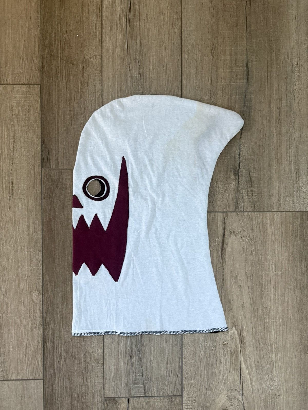 Asspizza Asspizza Double Layer Mask Size ONE SIZE - 4 Thumbnail