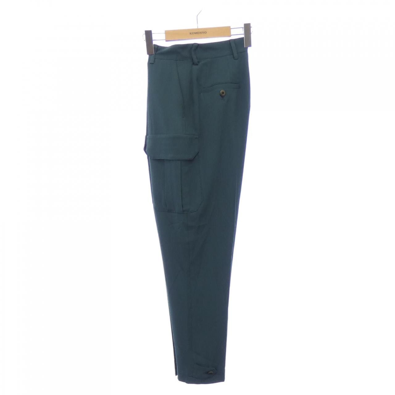 Other Other INCOTEX Pants Textile Pants DUTY FREE for USA Size ONE SIZE - 1 Thumbnail