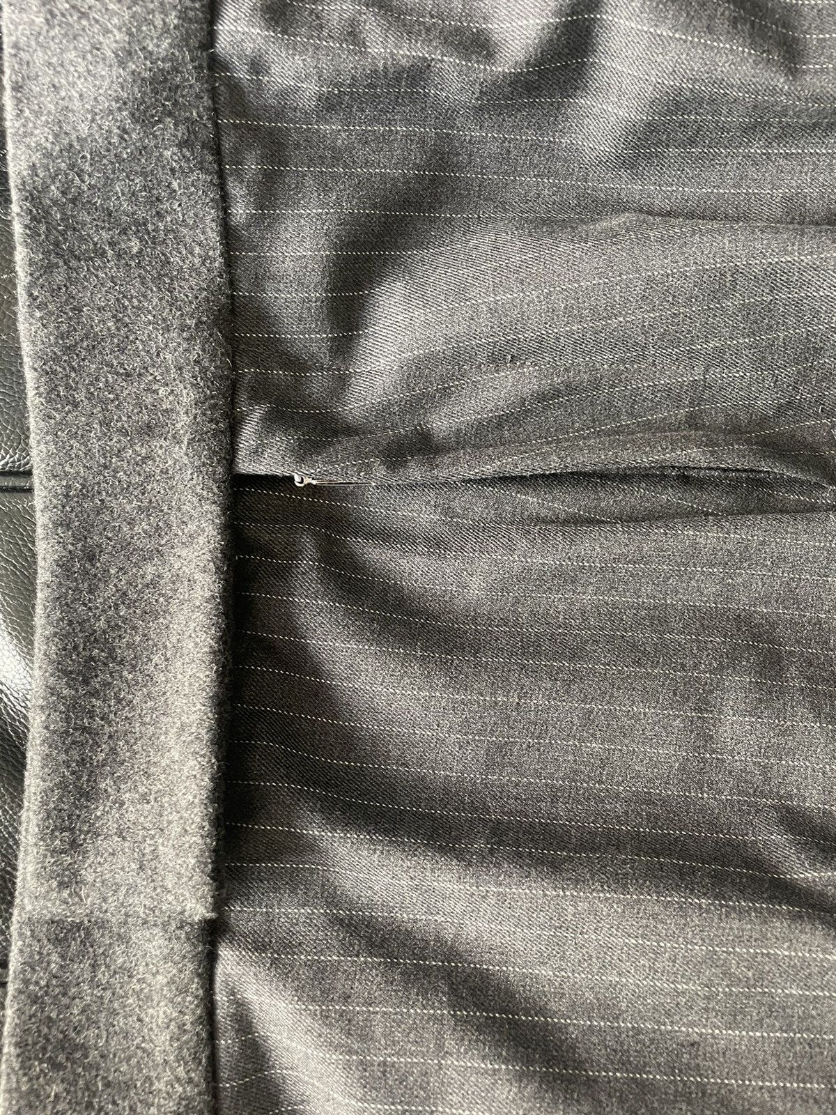 Maximilian Davis Drayton Trousers Size US 30 / EU 46 - 8 Thumbnail