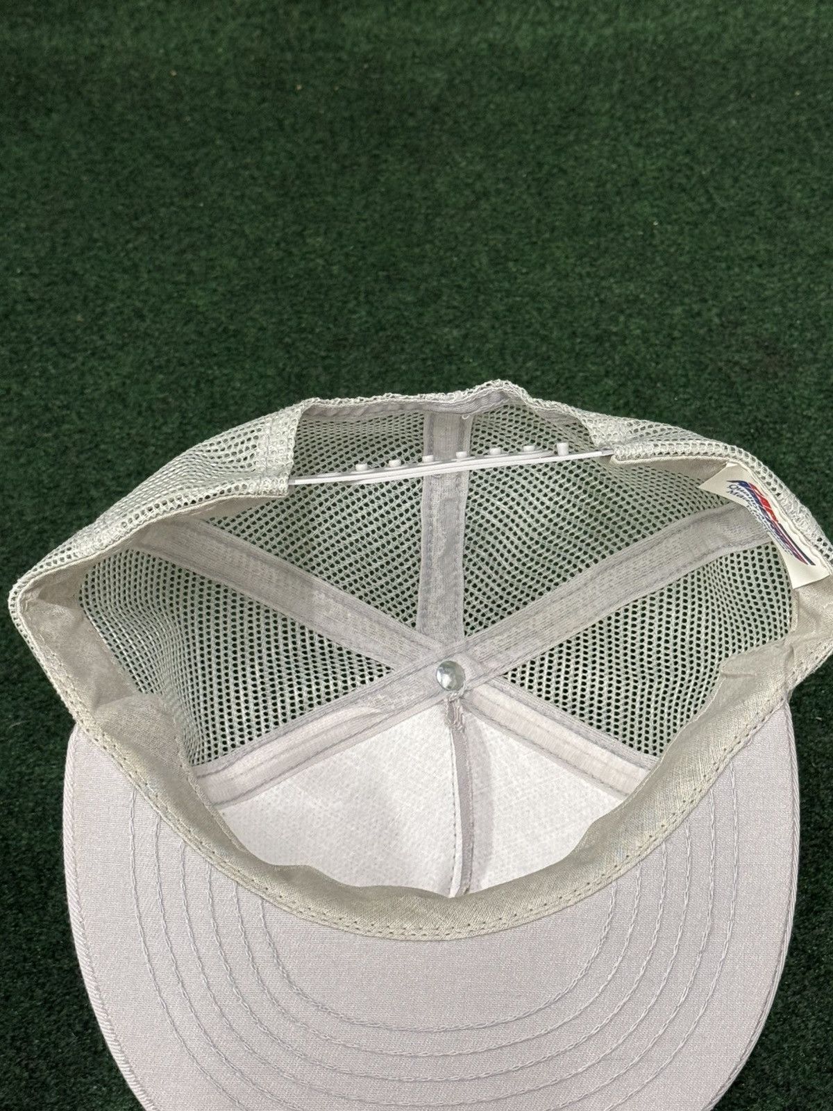 Vintage Vintage St Louis Stadium & Convention Project Trucker Hat Size ONE SIZE - 4 Thumbnail