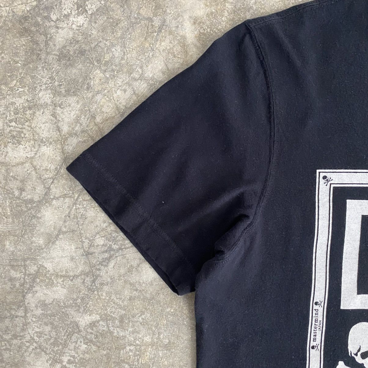Mastermind Japan Mastermind Japan “Don’t Dream It’s Over” Yohko Murayama Tee Size US L / EU 52-54 / 3 - 4 Thumbnail