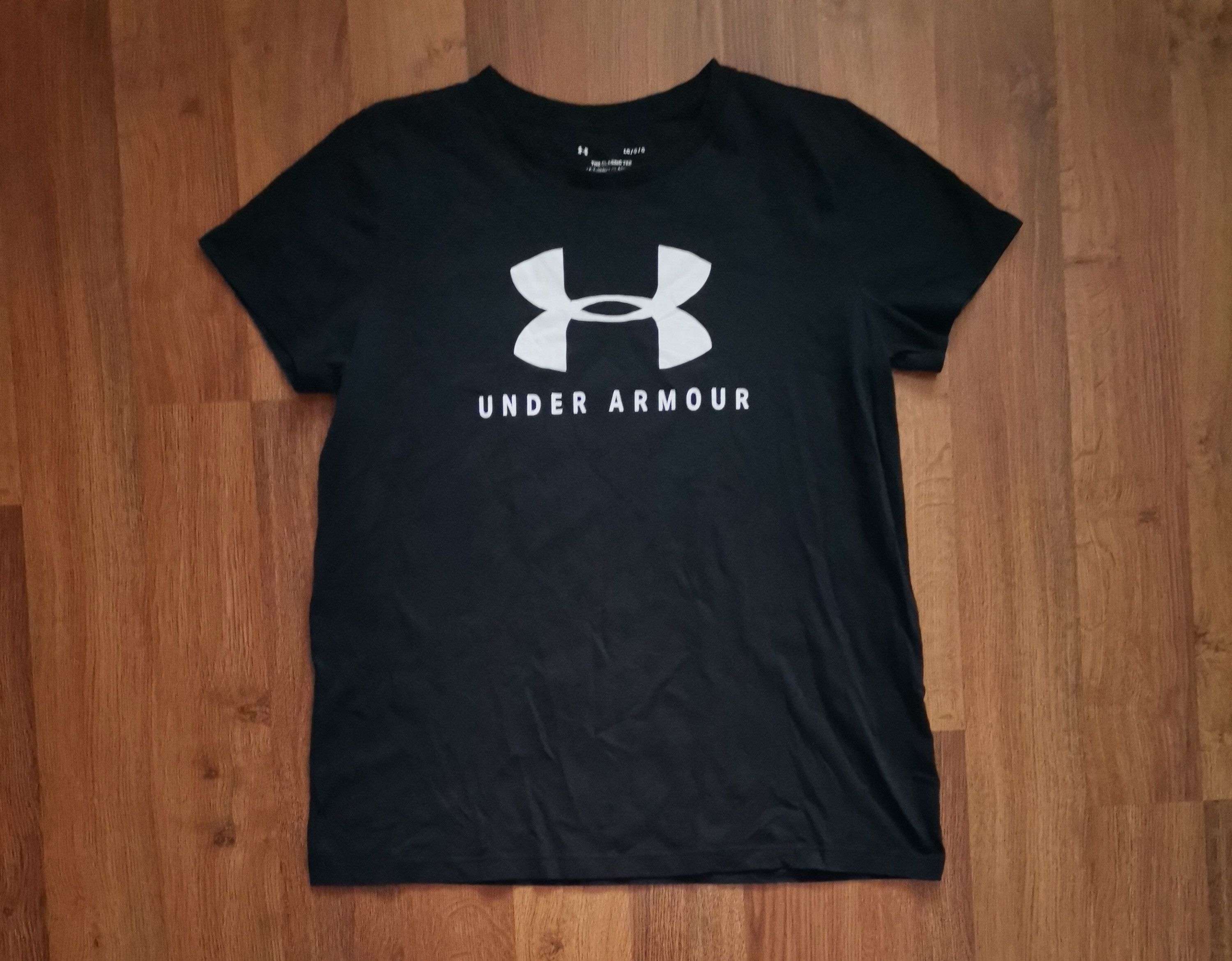 Under Armour Under Armour Tee Size US L / EU 52-54 / 3 - 1 Thumbnail
