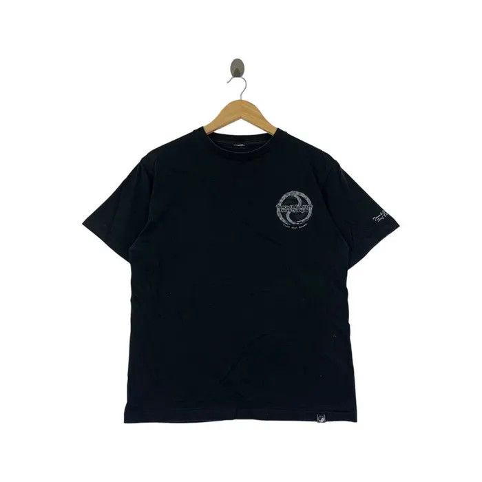 Vintage Vintage 90’ TOWN COUNTRY T&C Surf Design Hawaii Tee Shirt Size US M / EU 48-50 / 2 - 1 Thumbnail