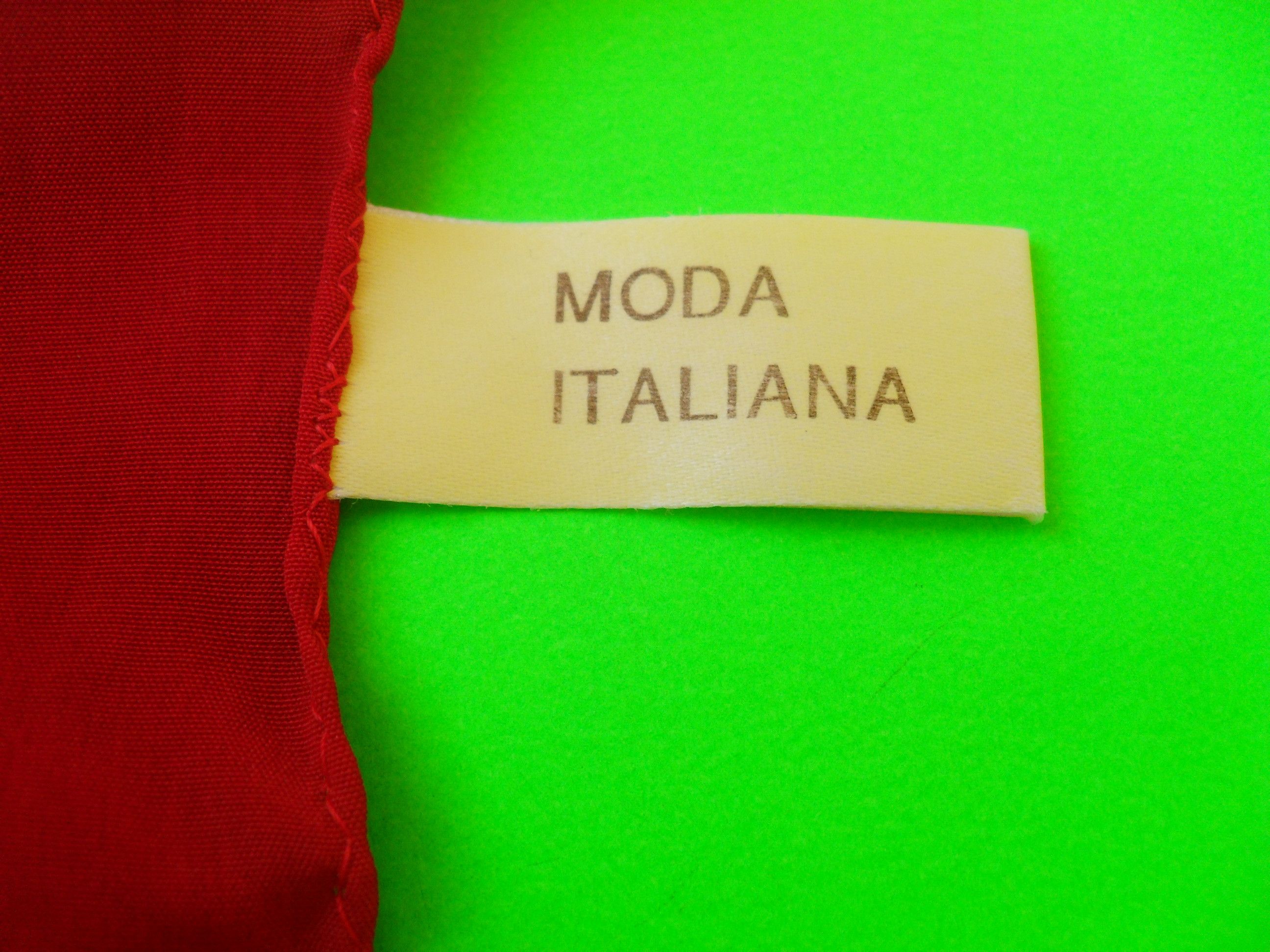 Other 100% Silk travel square scarf. Size ONE SIZE - 5 Thumbnail
