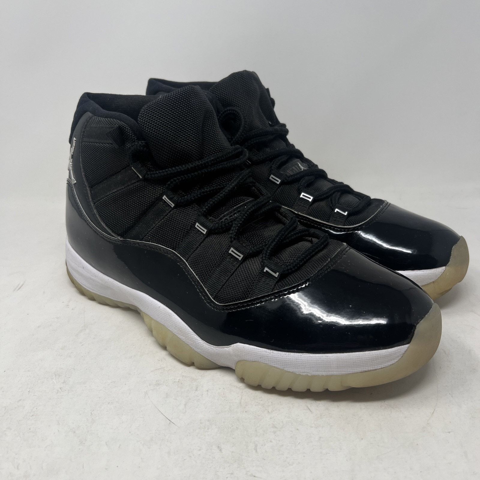 Jordan Brand Size 13 - Nike Air Jordan 11 Retro Jubilee 25th Anniversary Size US 13 / EU 46 - 1 Thumbnail