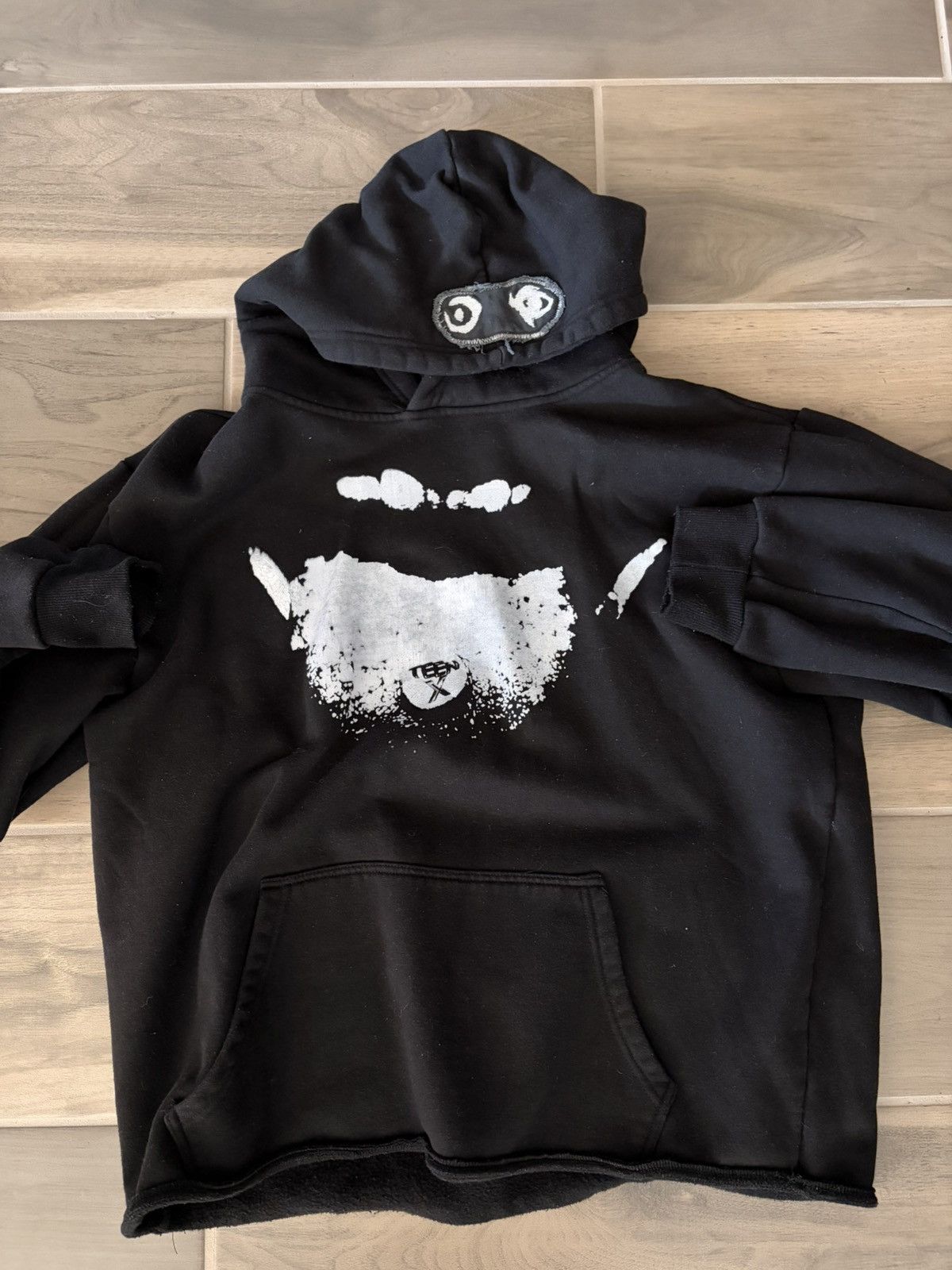 Teen X Hoodie | Grailed