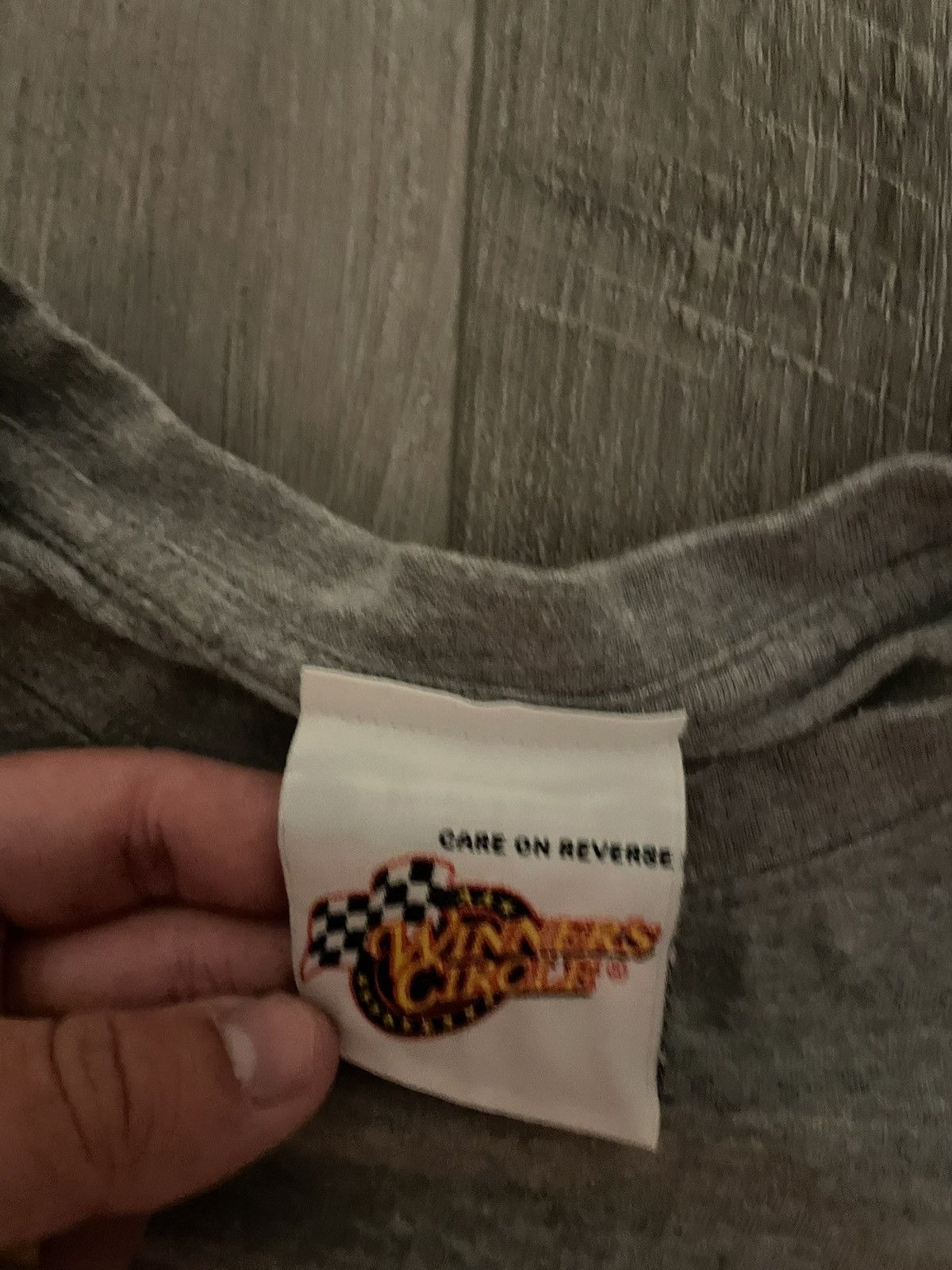 Chase Authentics × NASCAR × Vintage Vintage Kasey Kahne Y2K NASCAR Shirt Size US XL / EU 56 / 4 - 3 Thumbnail