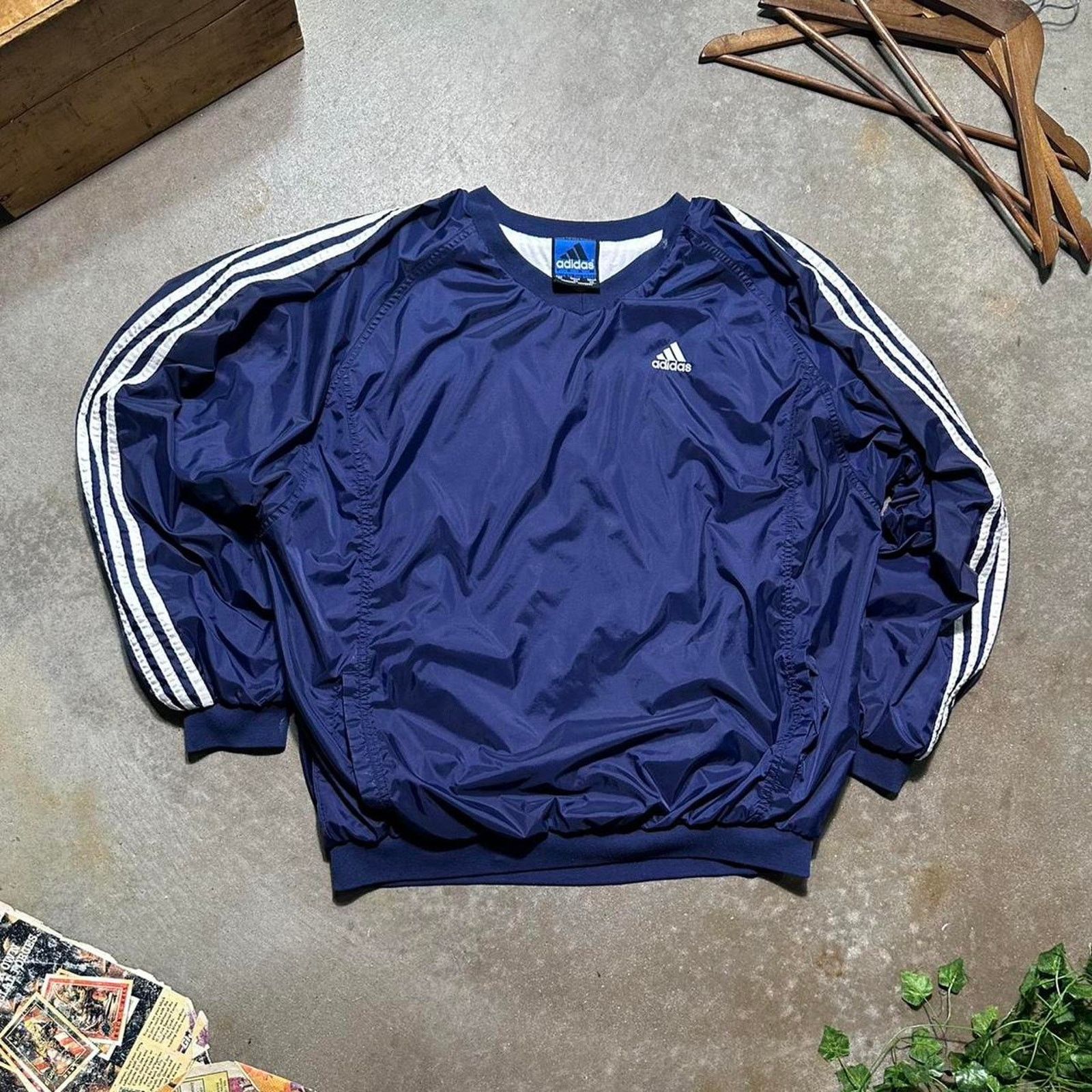 90s アディダス アウター　SNOW SKI デカロゴ　美品 楽天市場】SALE/ 90年代 adidas アディダス スキージャケット