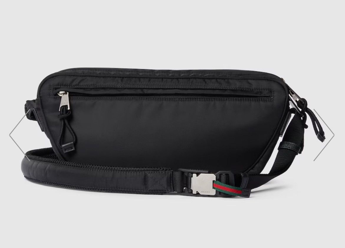 Gucci Gucci SMALL SHOULDER BAG Size ONE SIZE - 2 Thumbnail