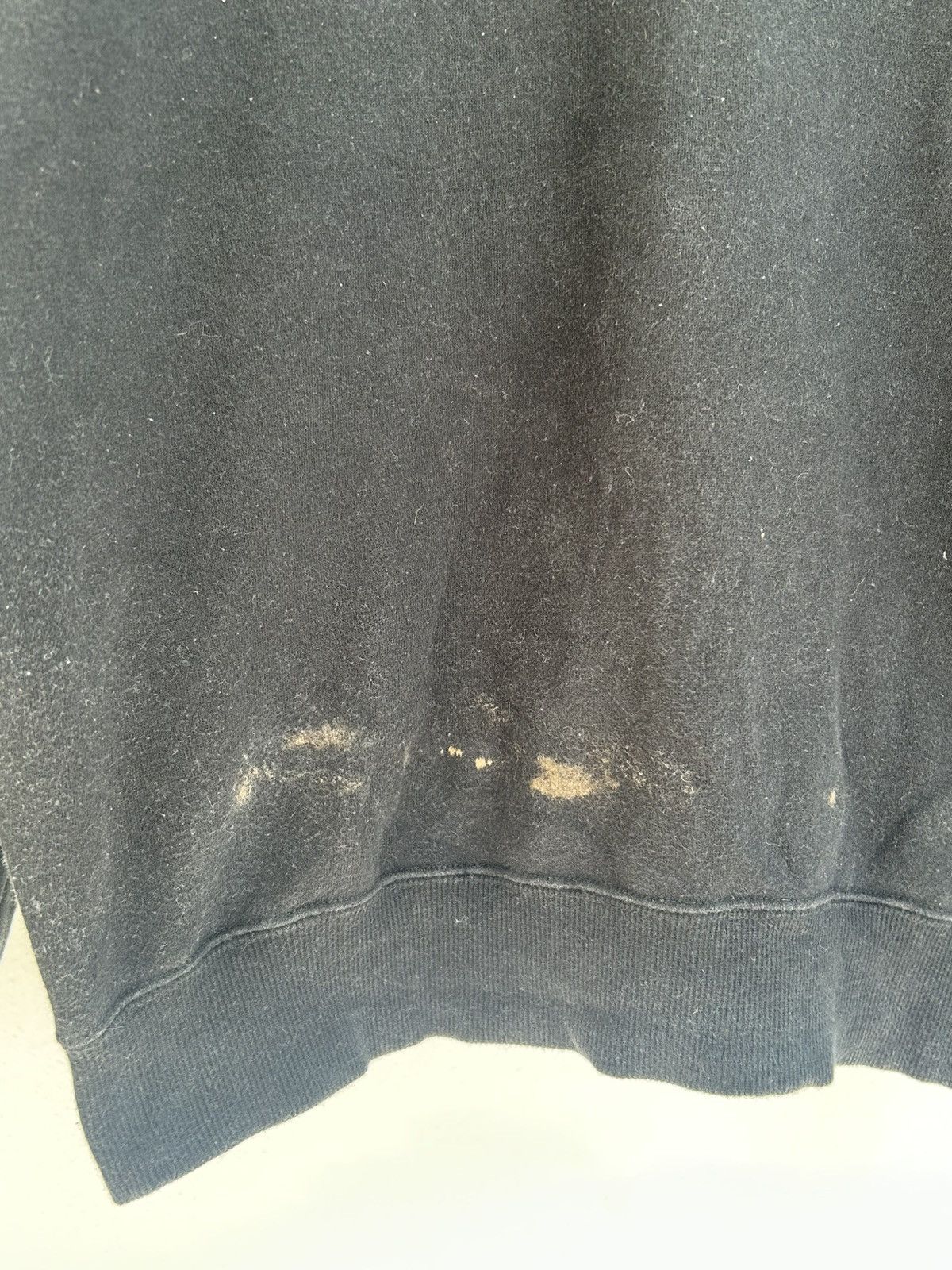 Mario Valentino Mario Valentino Sweatshirt Size US L / EU 52-54 / 3 - 6 Thumbnail
