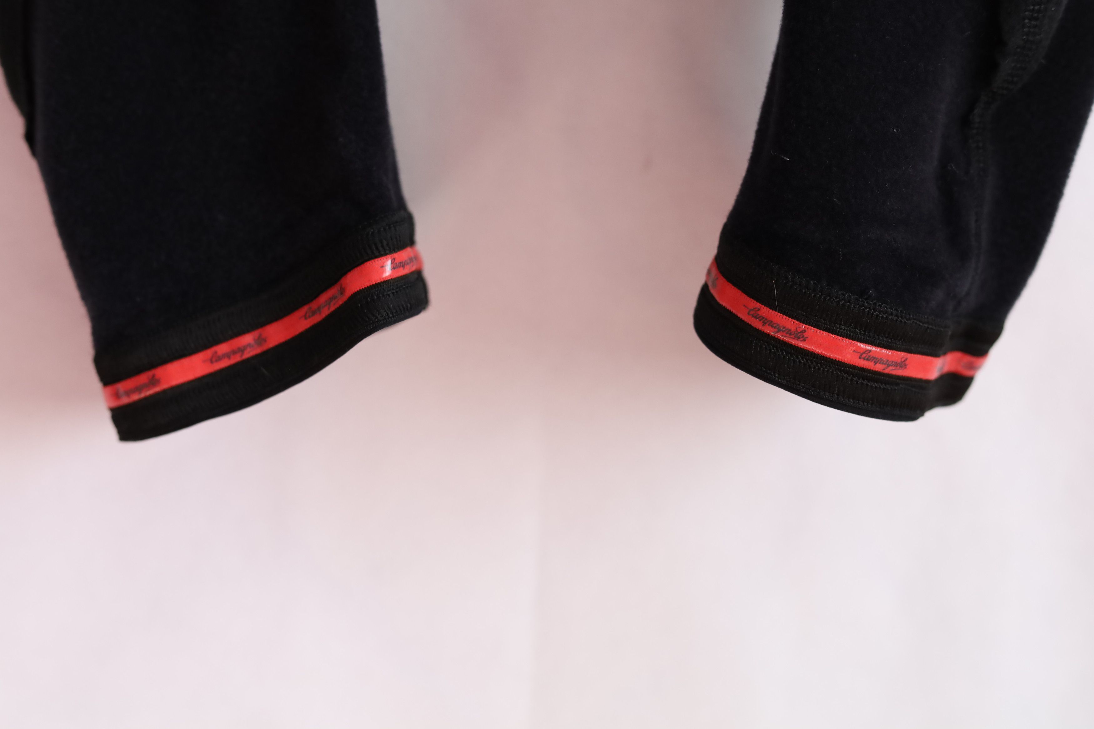 Other Campagnolo Rodio Cycling Shorts Winter Women Black Size XS Size 26" / US 2 / IT 38 - 6 Thumbnail