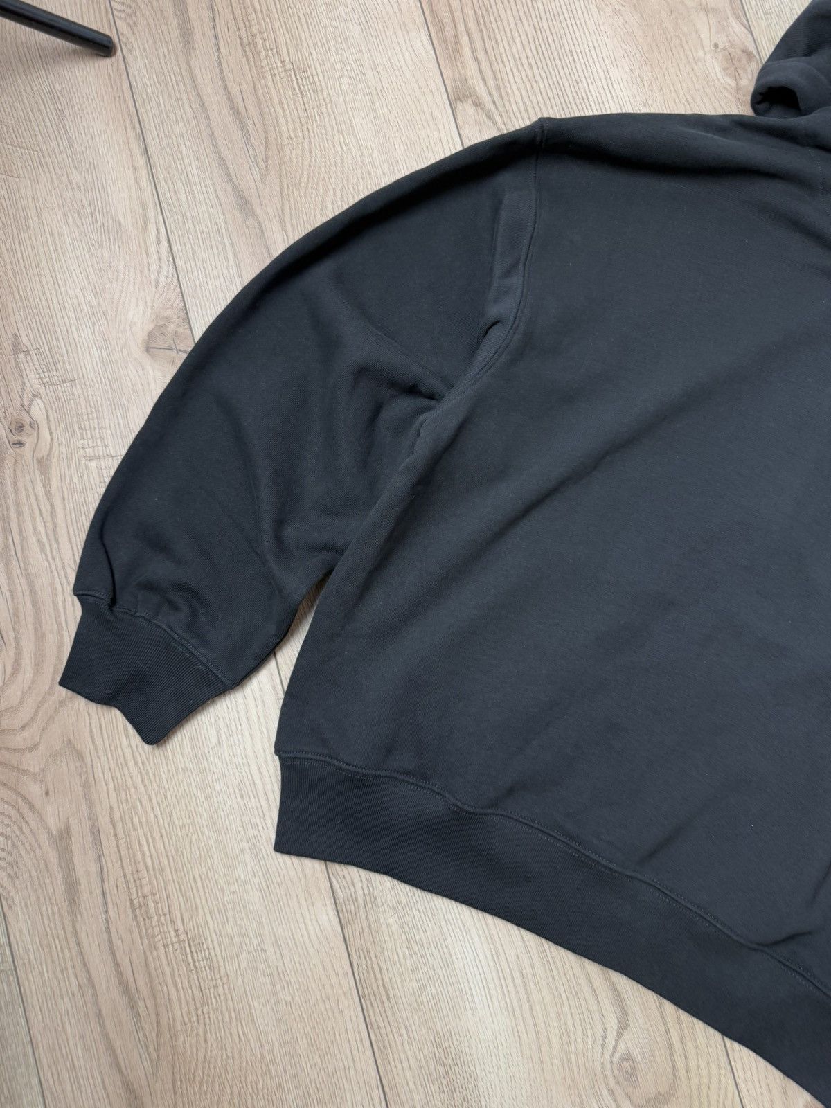 H&M H&M Baggy Hoodie New - Size S Size US S / EU 44-46 / 1 - 7 Thumbnail