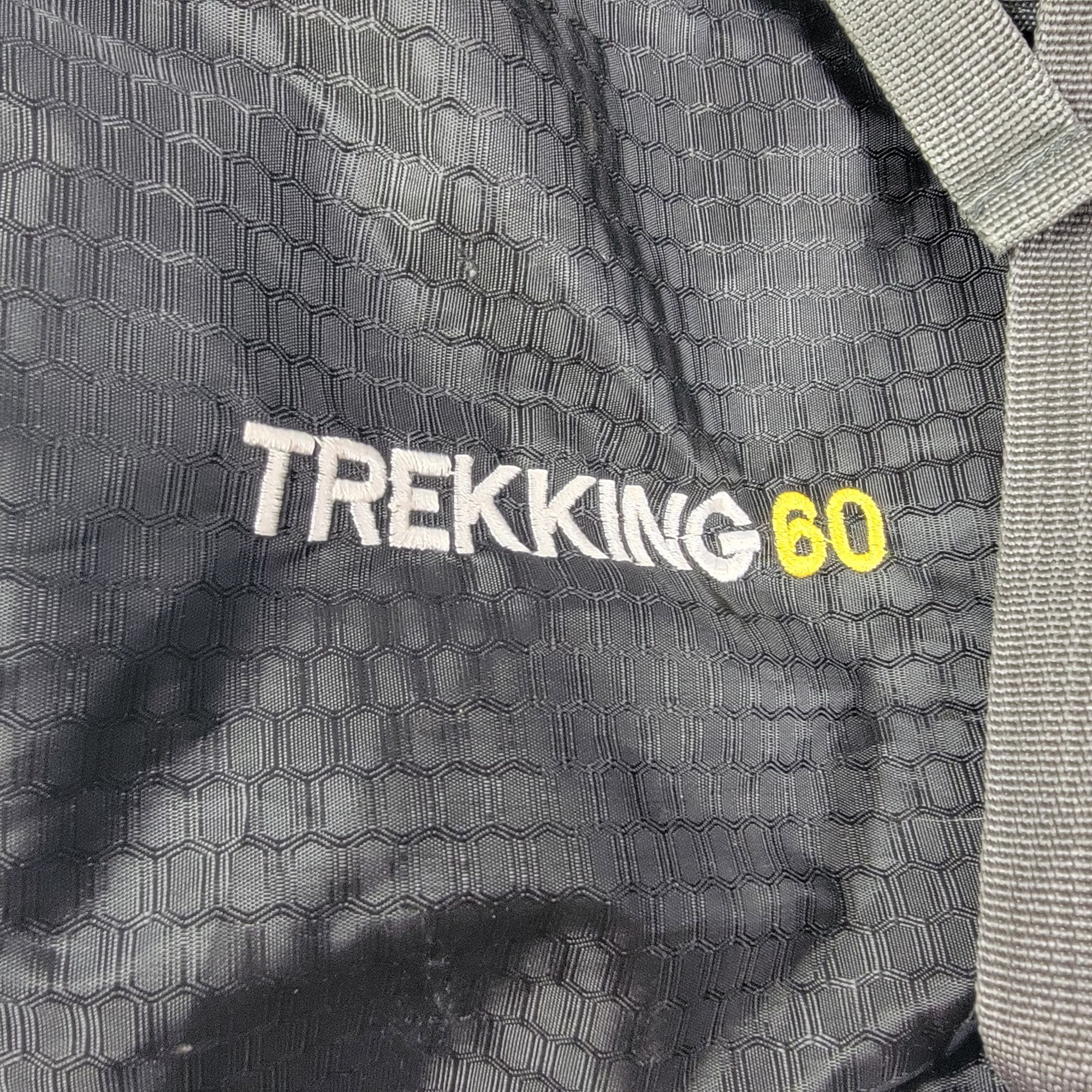 Other Free Knight Trekking 60L Backpack Hiking Camping Outdoor Gea Size ONE SIZE - 5 Thumbnail