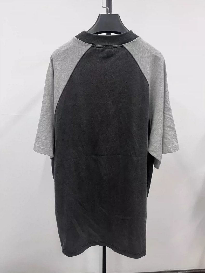 Balenciaga Balenciaga 3B sports short sleeve T-shirt Size US S / EU 44-46 / 1 - 2 Thumbnail