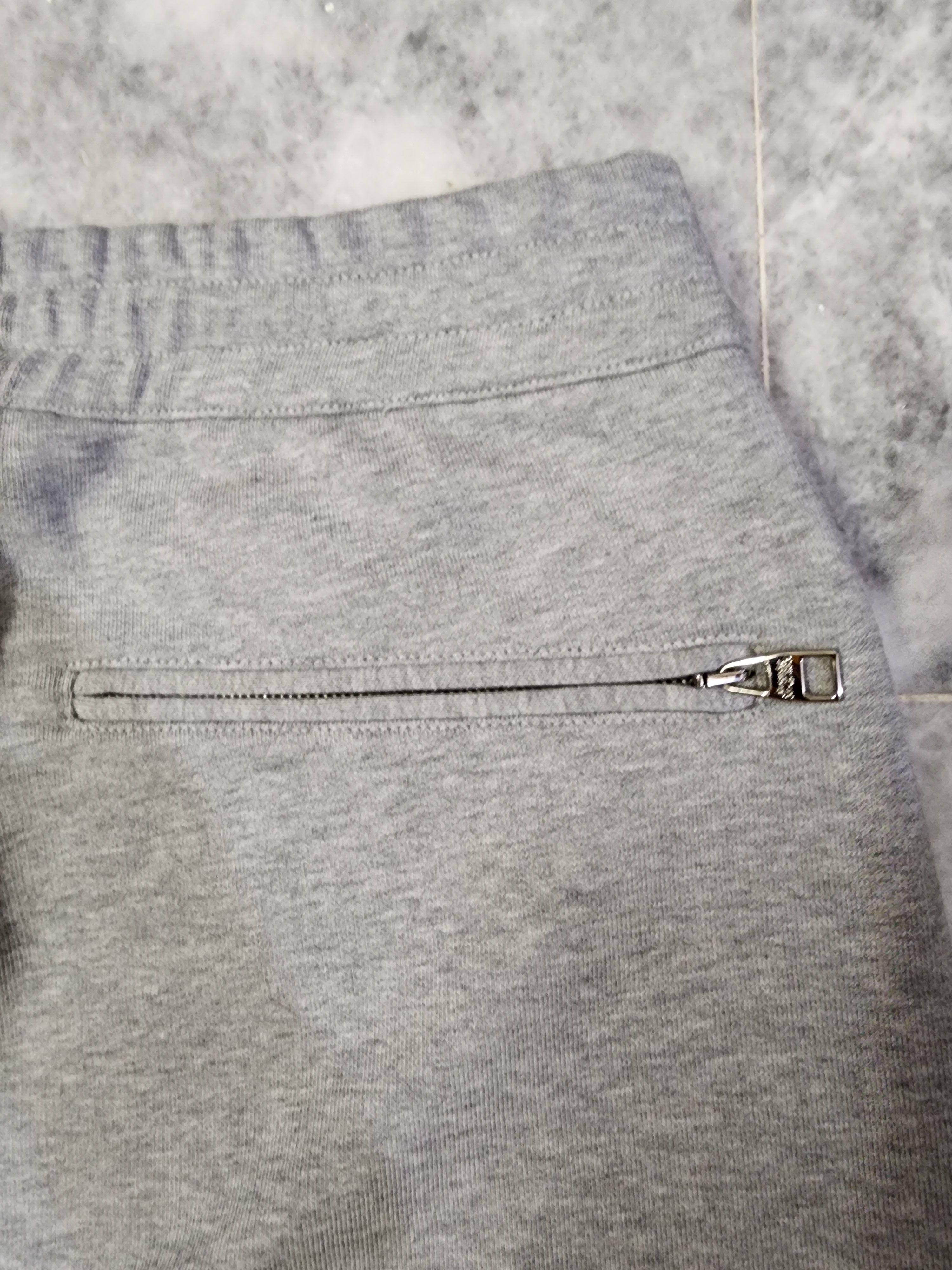 Alexander McQueen Graffiti Logo Sweatpants Size US 34 / EU 50 - 7 Thumbnail
