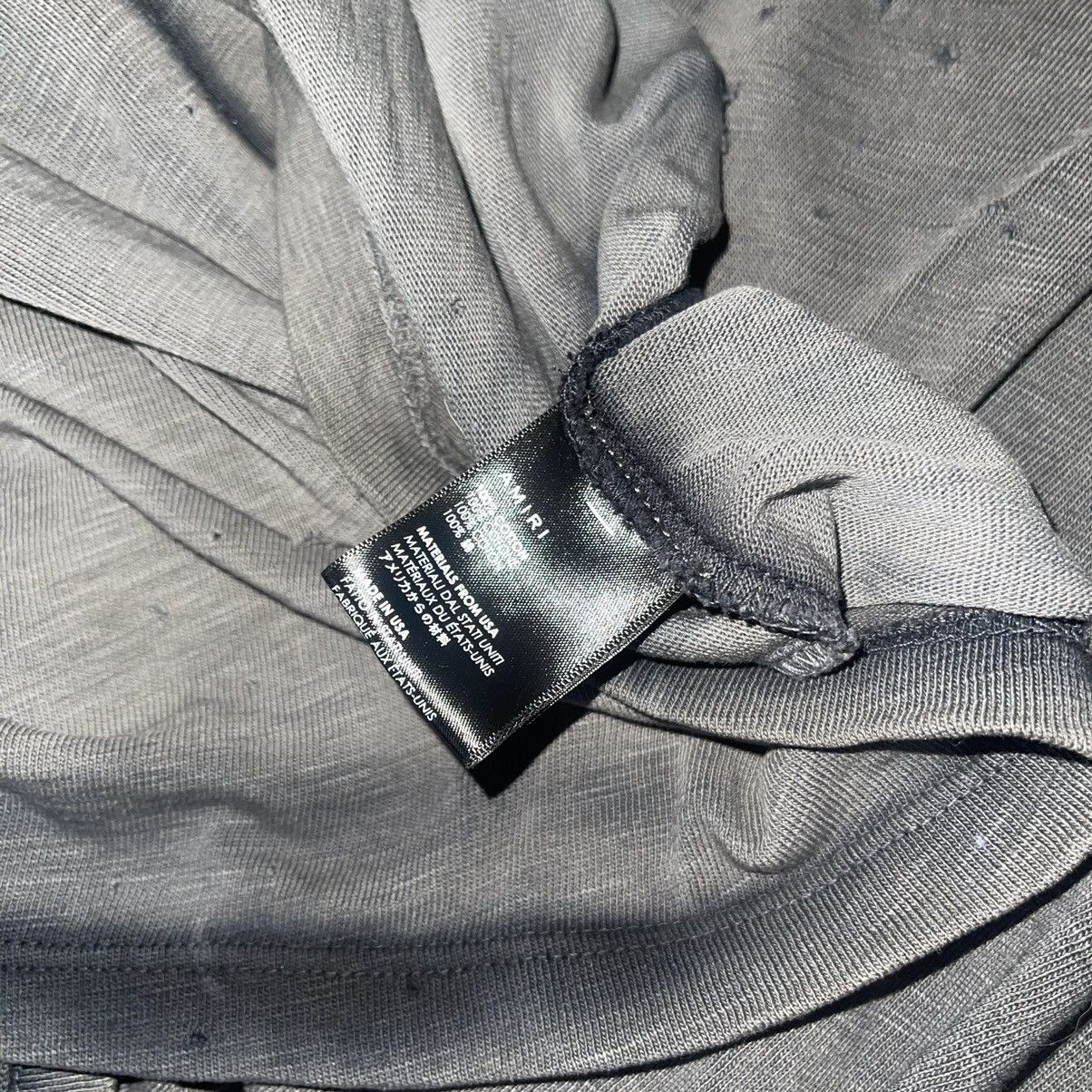 Amiri Distressed Size US XL / EU 56 / 4 - 13 Thumbnail