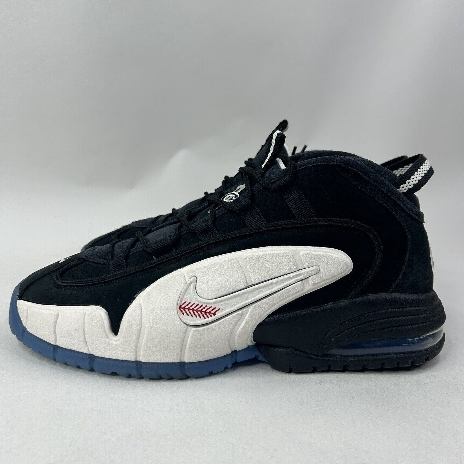 Nike Nike Social Status x Air Max Penny 1 “Recess Black” 2024 Size US 11 / EU 44 - 6 Thumbnail