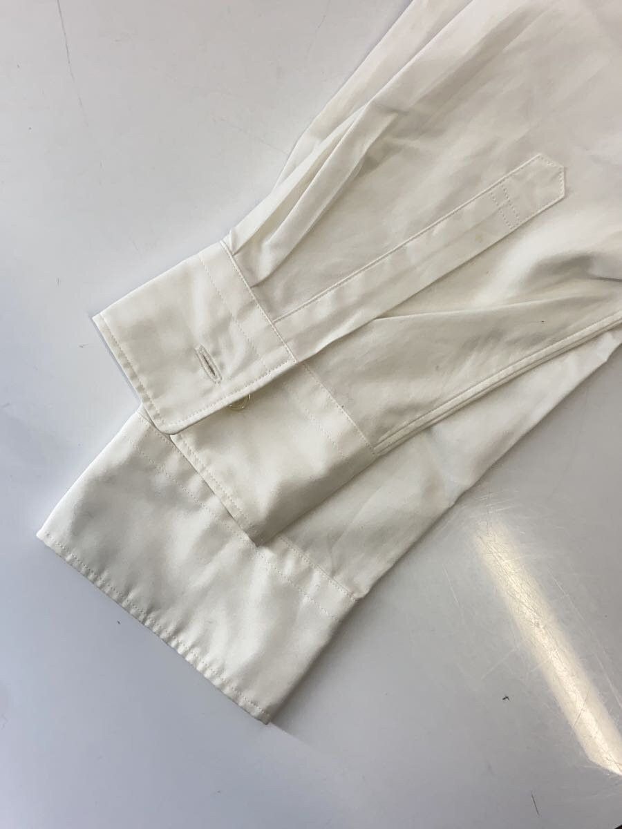 Comme des Garcons Trompe-l'œil Stirrups Silk Button Up Shirt Size US S / EU 44-46 / 1 - 5 Thumbnail
