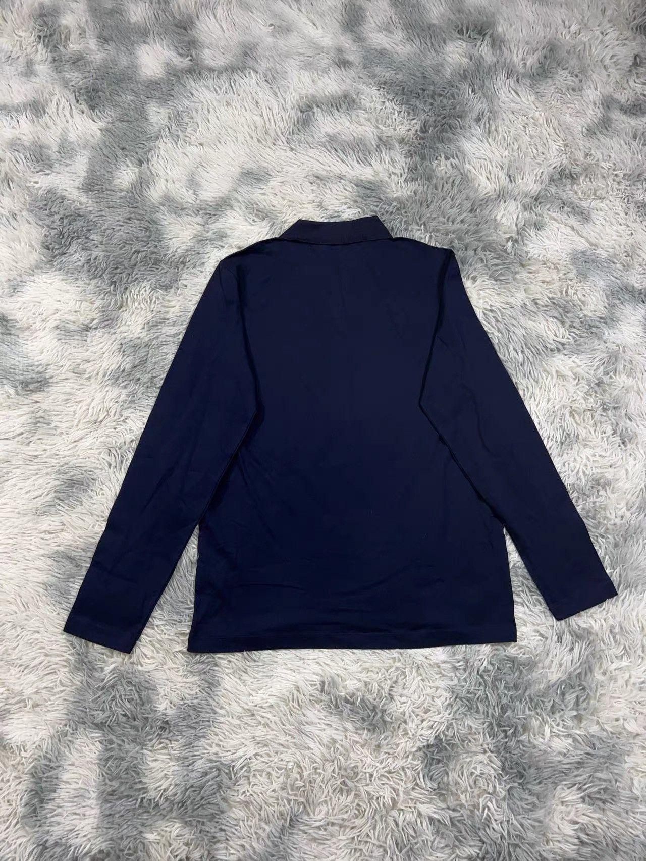 Prada Prada Long Sleeve K28 Size US XL / EU 56 / 4 - 2 Thumbnail