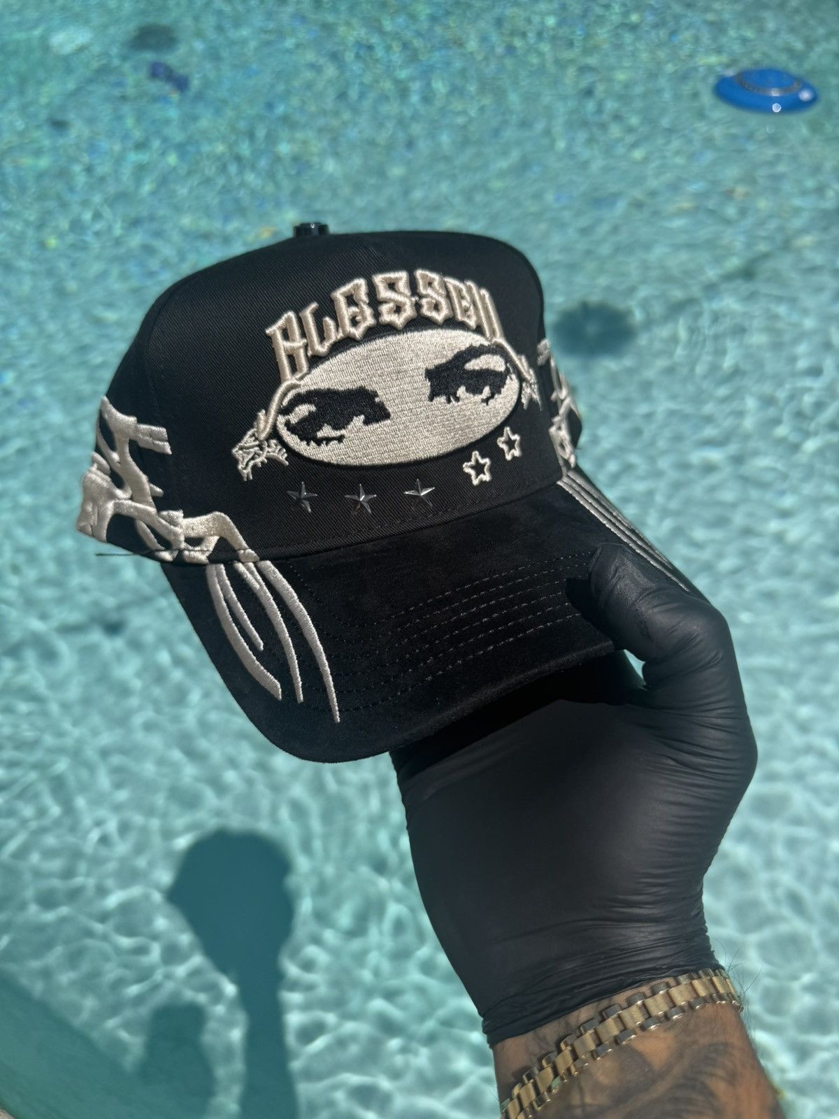 Other Barbas Hats/Dandy Hats Size ONE SIZE - 1 Preview