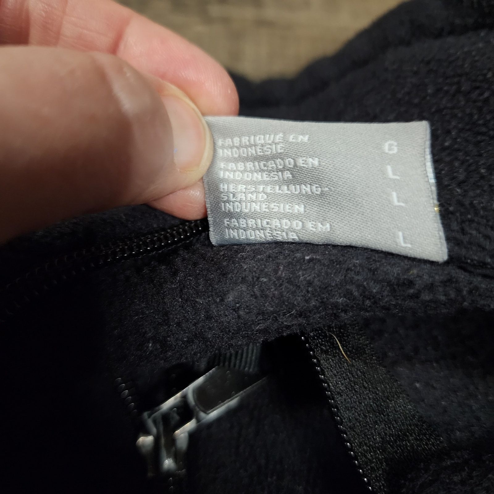 Columbia Columbia fleece light weight women's jacket Size Large 2453 Size L / US 10 / IT 46 - 6 Thumbnail