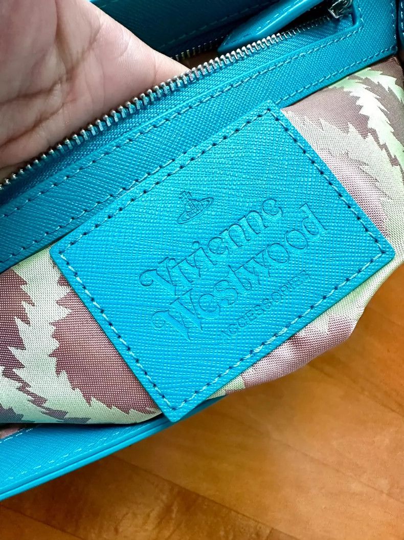 Other Vivienne Westwood size os Shoulder bag with armpit and shou Size ONE SIZE - 5 Thumbnail