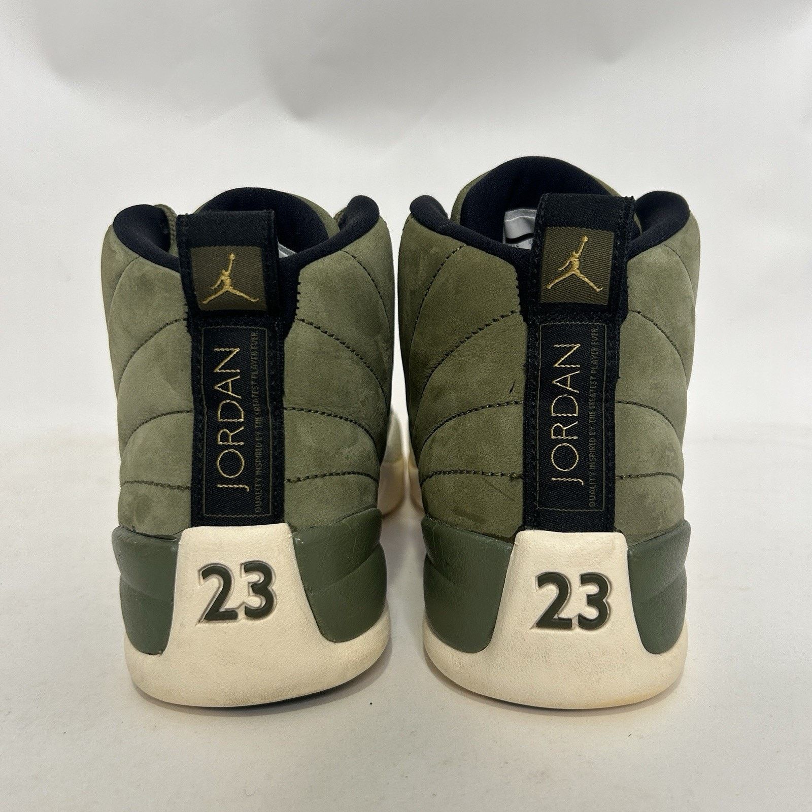 Jordan Brand Nike Air Jordan 12 Retro “CP3 Class of 2003” Chris Paul Size US 9 / EU 42 - 5 Thumbnail
