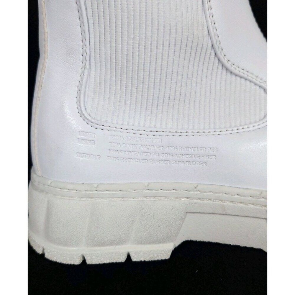 VIRON Viron 1997 Chelsea Boots Size 37 US 6 Womens White Size US 6 / IT 36 - 7 Thumbnail