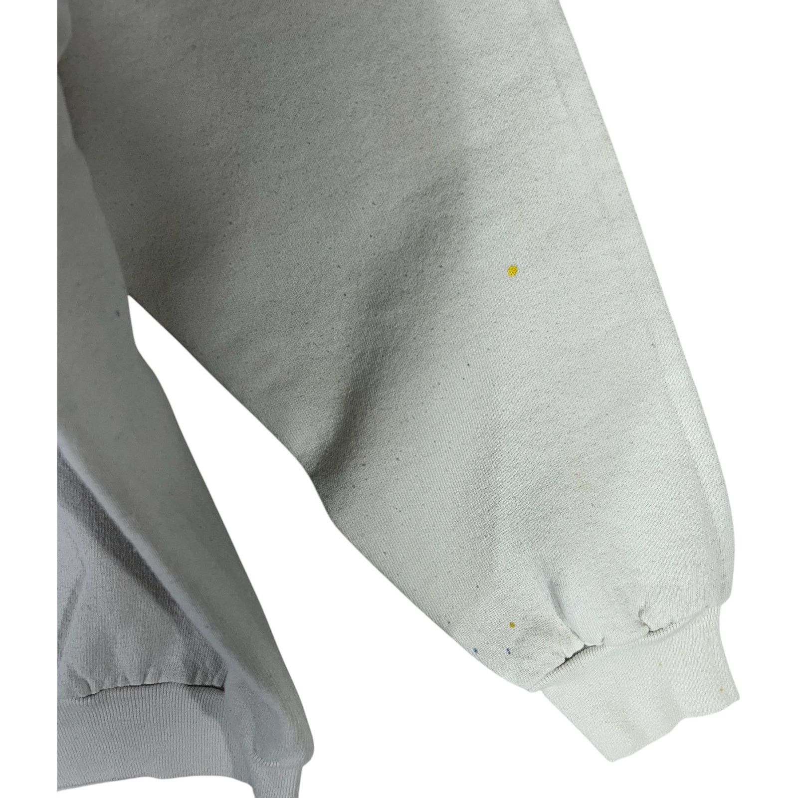Fruit Of The Loom Vintage Lop Ear Rabbit Nature Crewneck 90s Size US L / EU 52-54 / 3 - 9 Thumbnail