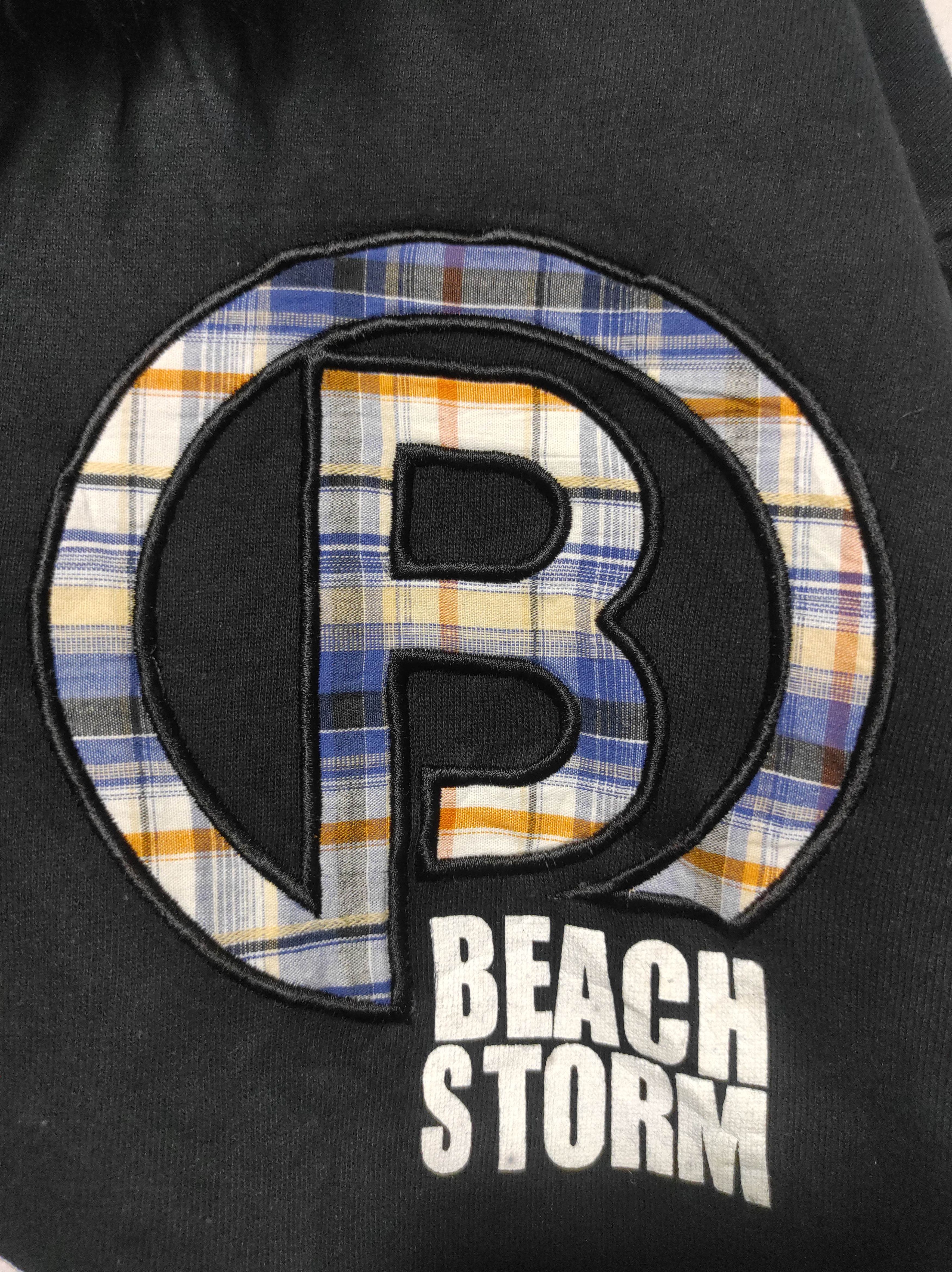 If Six Was Nine Detective Struct Black Zipper Fur Hoodie i6w9 Lgb Style Size US L / EU 52-54 / 3 - 7 Thumbnail