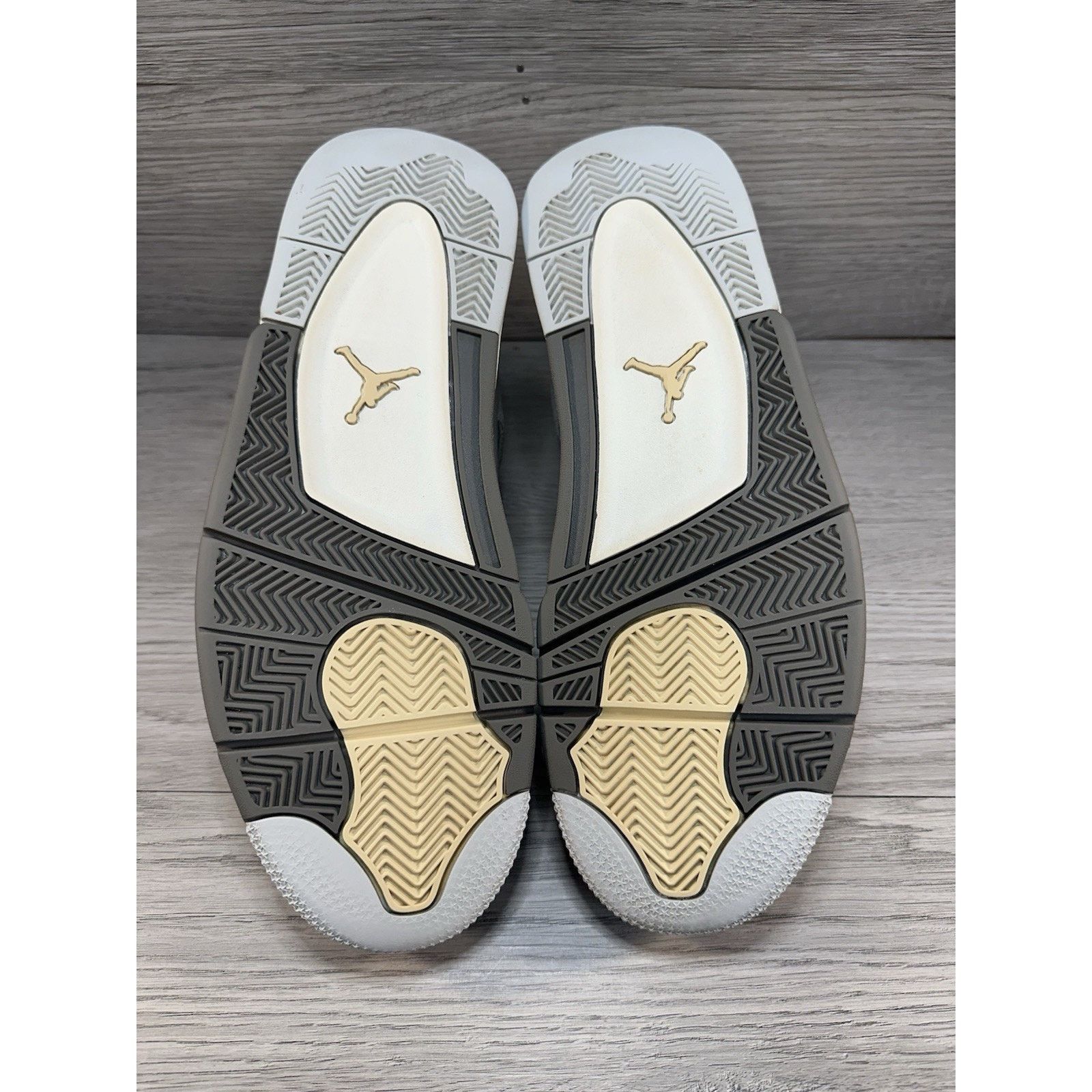 Jordan Brand Jordan 4 Retro SE Craft - Size 12 Size US 12 / EU 45 - 7 Thumbnail