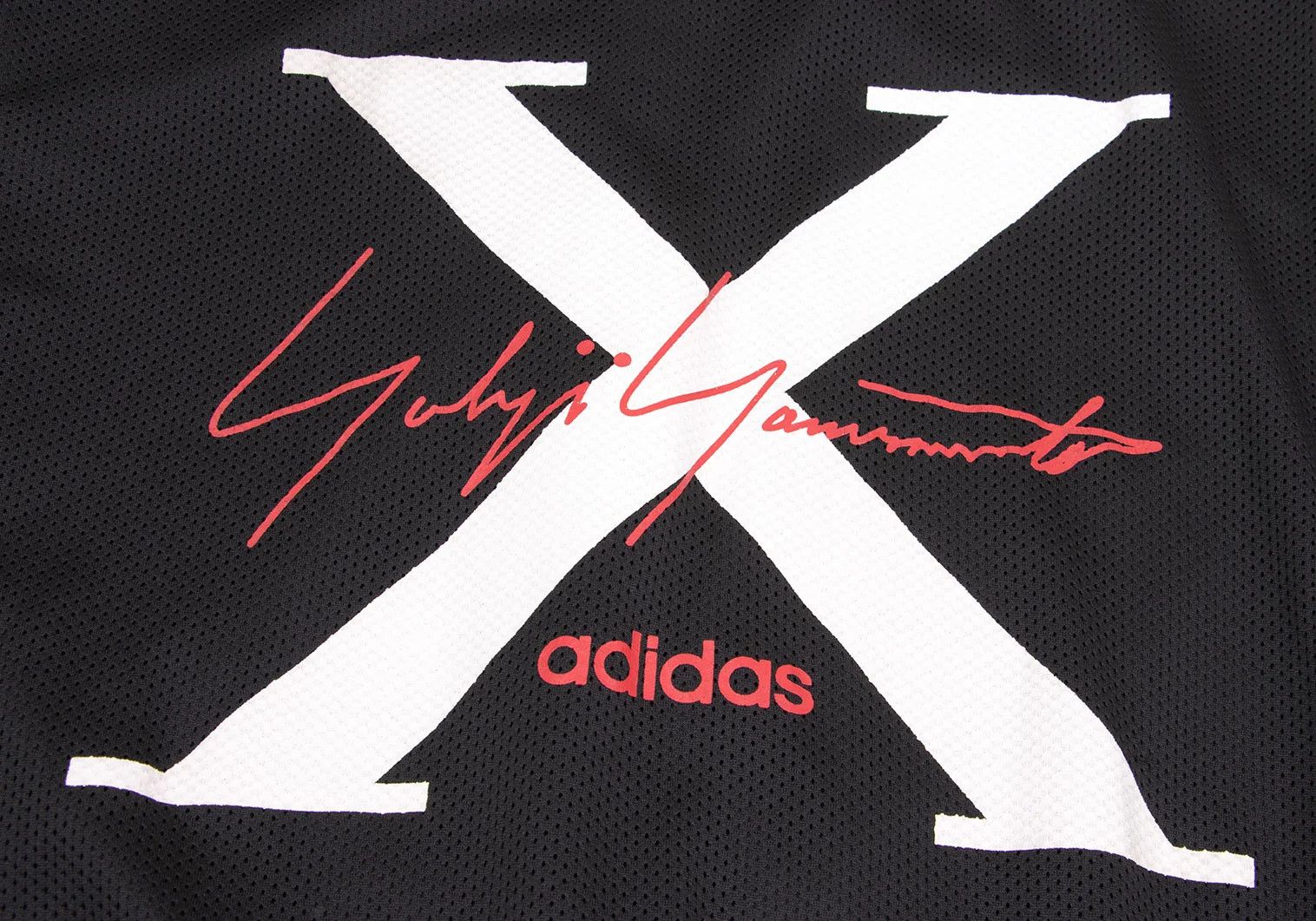 Yohji Yamamoto Yohji Yamamoto × Adidas Reversible Blouson Black 3 Size US S / EU 44-46 / 1 - 2 Thumbnail