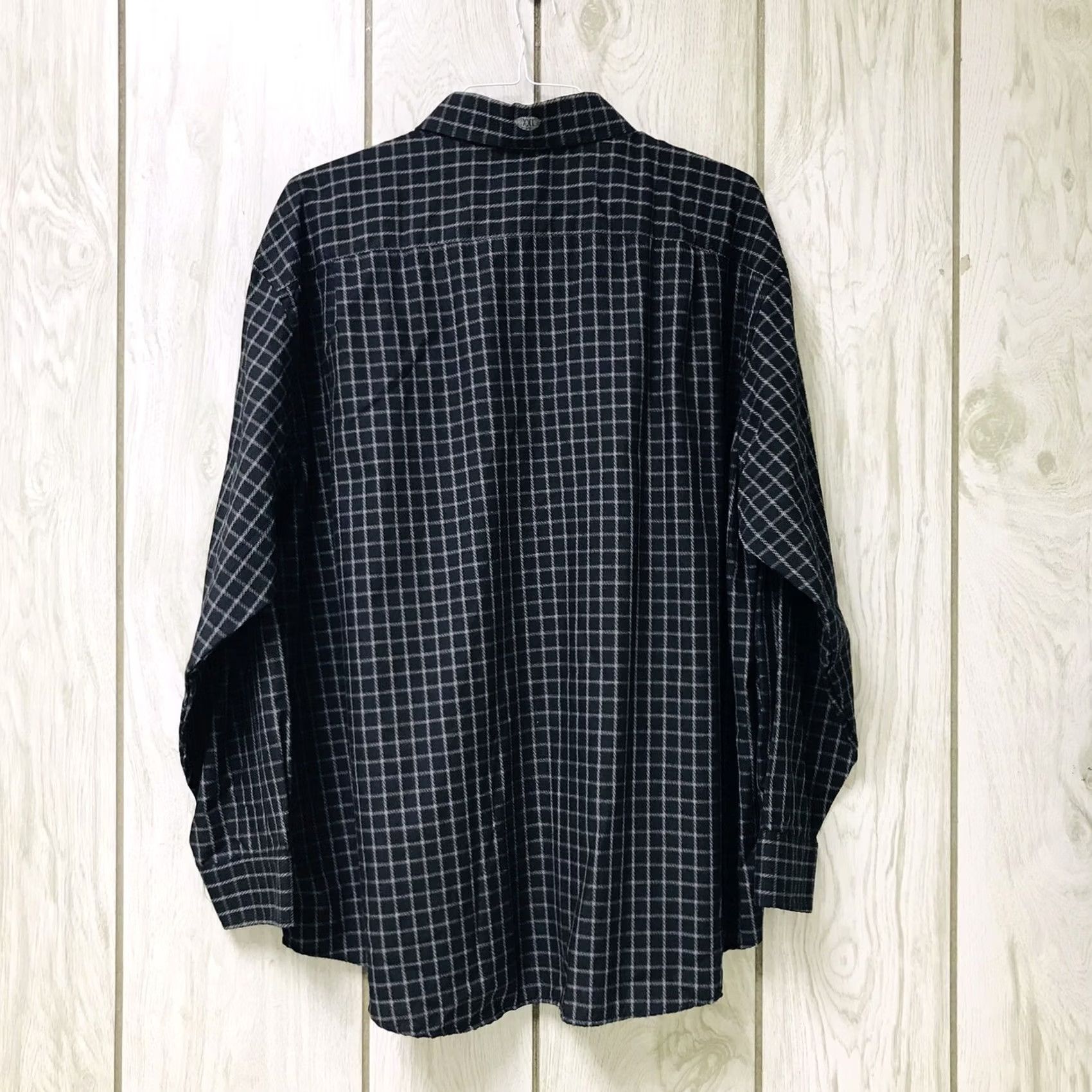 Van Heusen VINTAGE? Nope, keep. Size US XXL / EU 58 / 5 - 2 Thumbnail