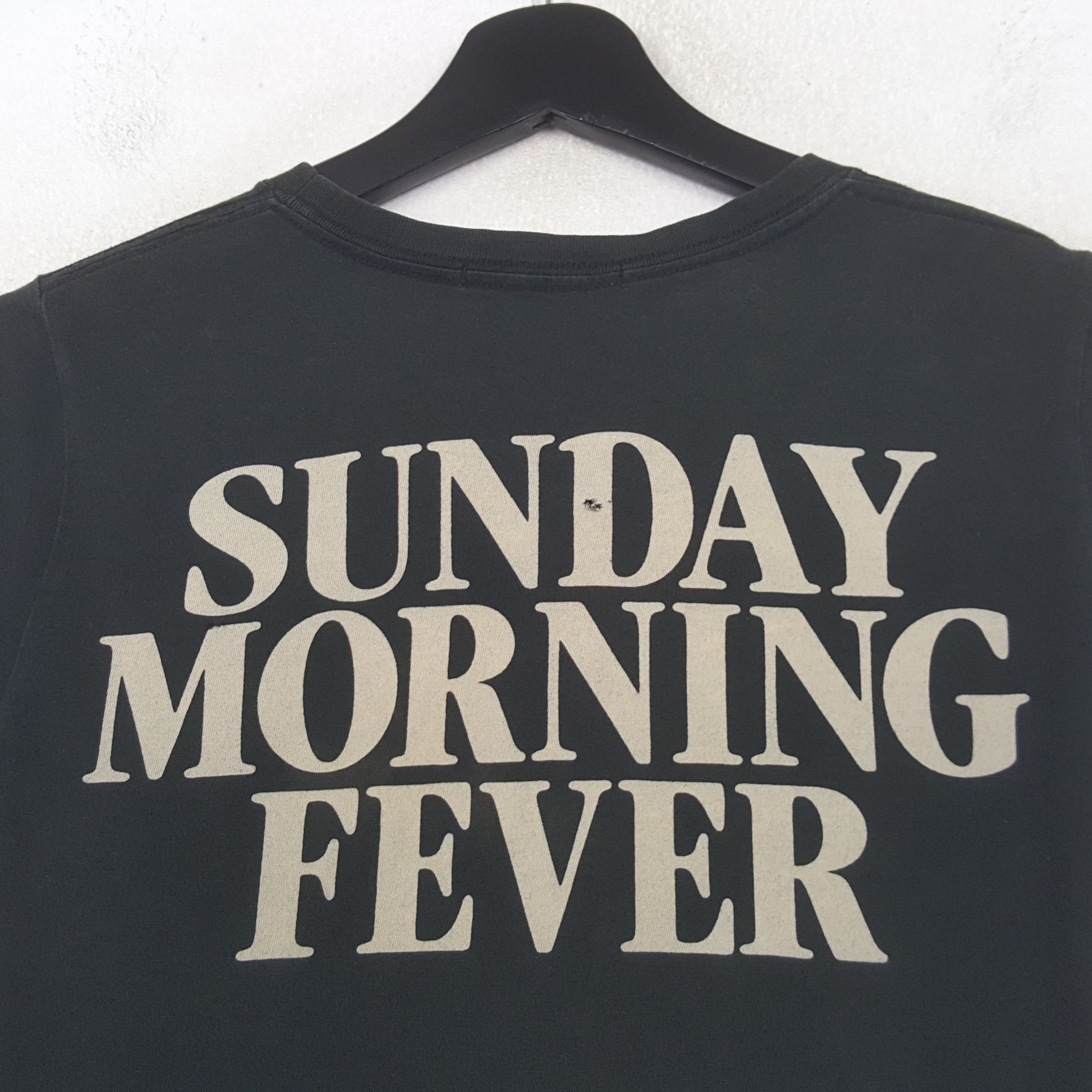 Hysteric Glamour Hysteric Glamour Japanese Brand Kids Tshirt RR22 Size US XS / EU 42 / 0 - 4 Thumbnail