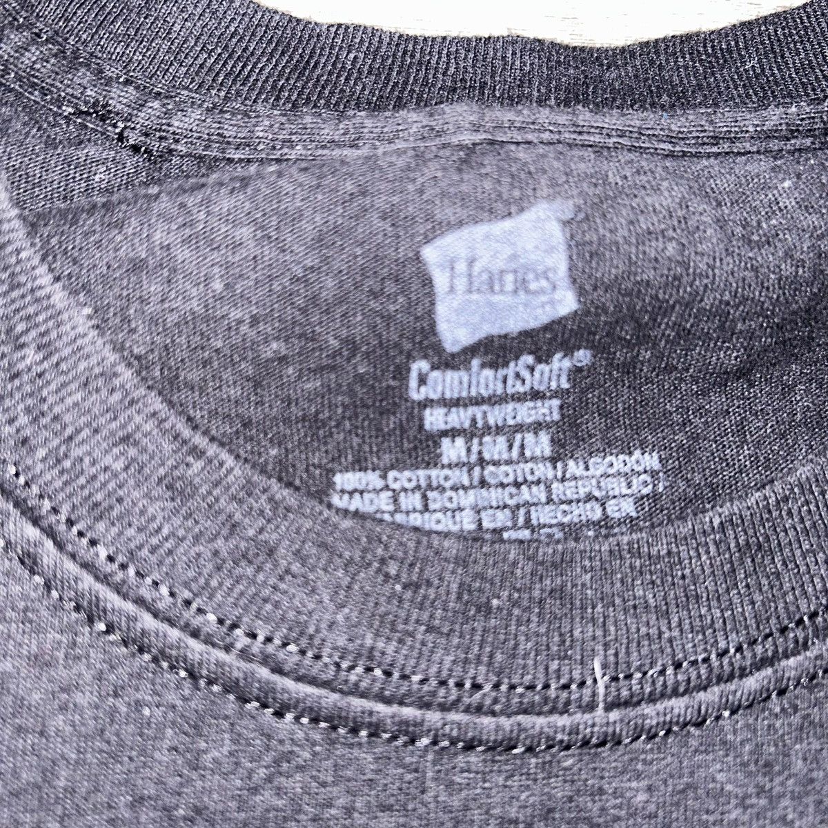 Hanes × Vintage 2014 Garth brooks concert T-shirt Size US M / EU 48-50 / 2 - 2 Thumbnail