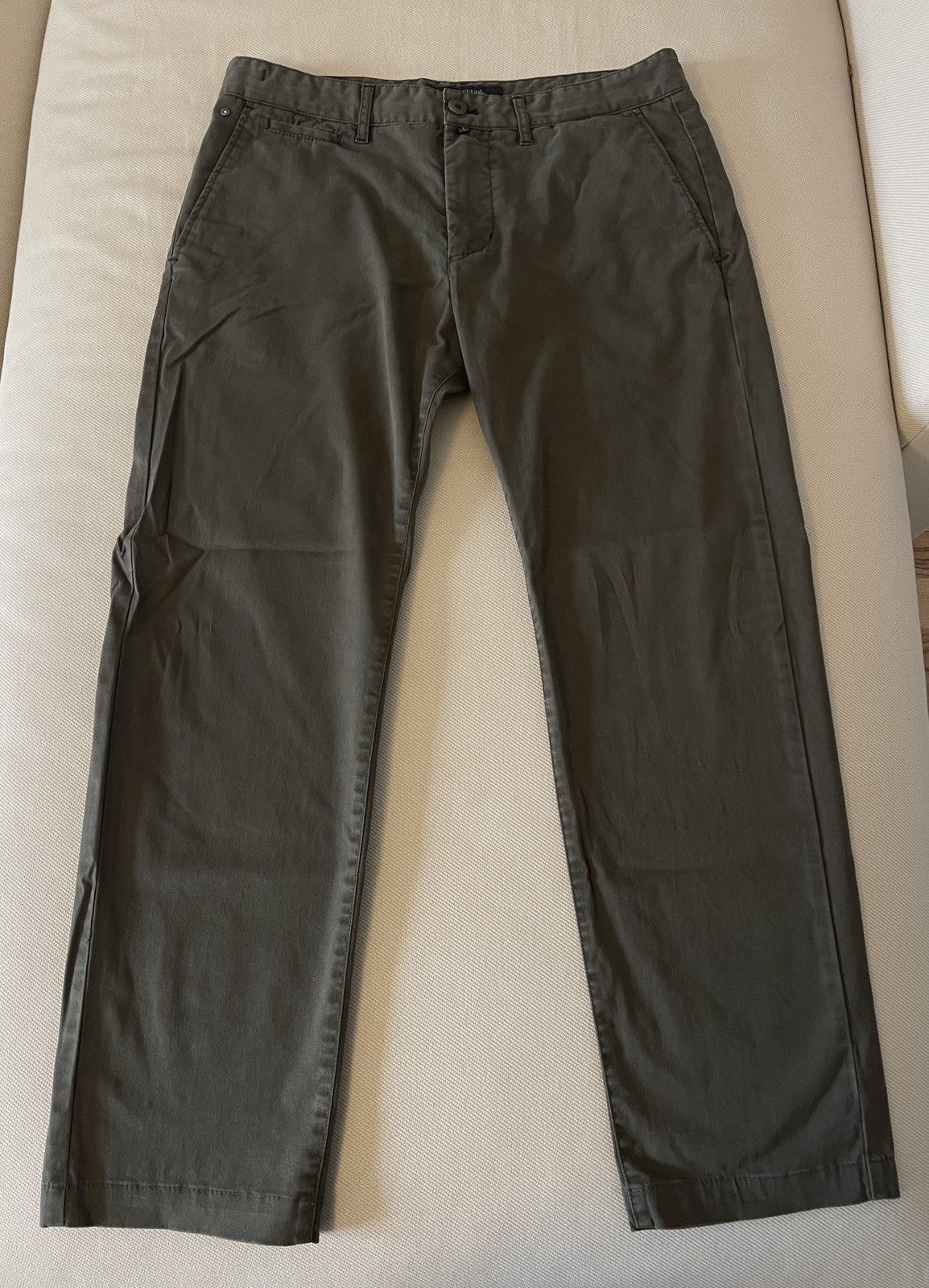Marc O'Polo Marc O Polo Pants Size US 32 / EU 48 - 2 Thumbnail