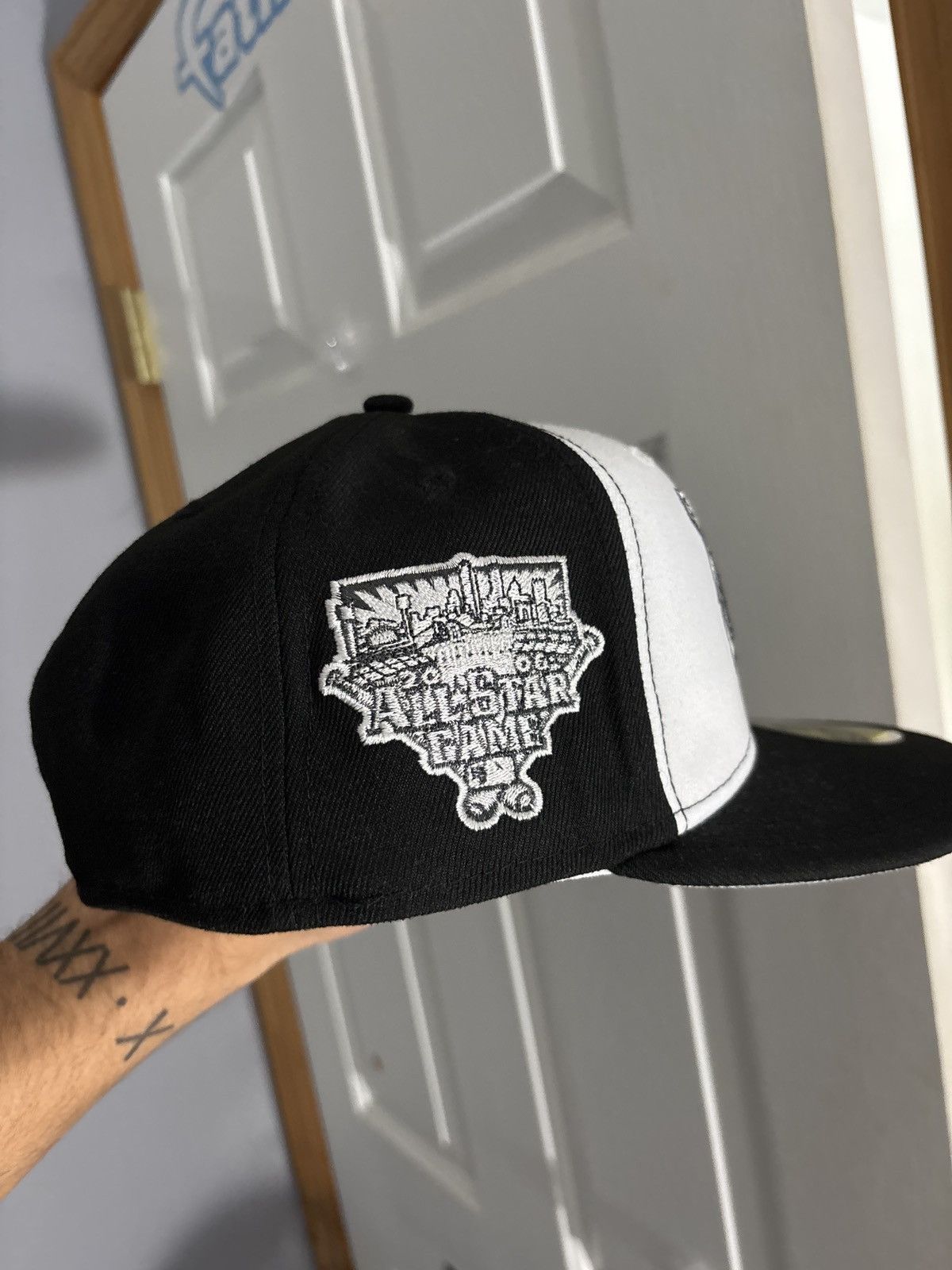 New Era Rare x Fitted x New Era x Pittsburgh Pirates Size ONE SIZE - 2 Thumbnail