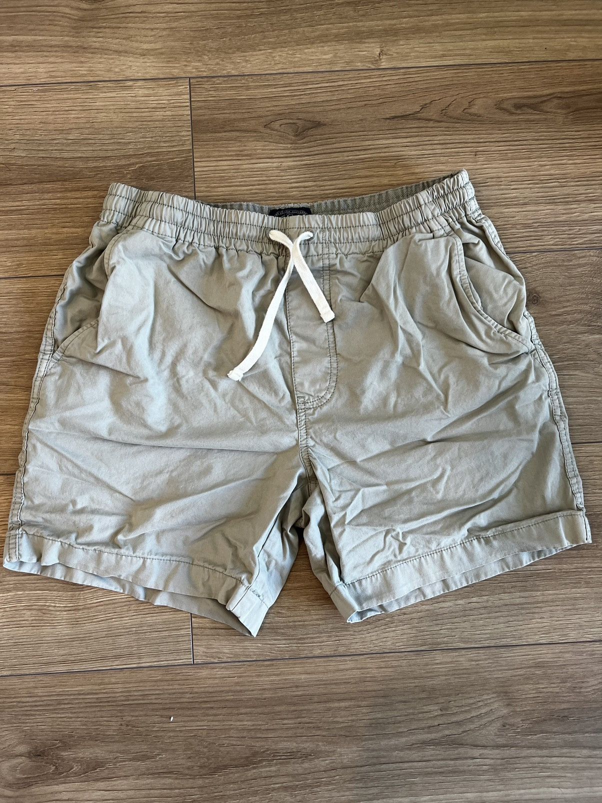 J.Crew J.Crew 6” dock short size S - Coastal Rock Size US 30 / EU 46 - 1 Thumbnail