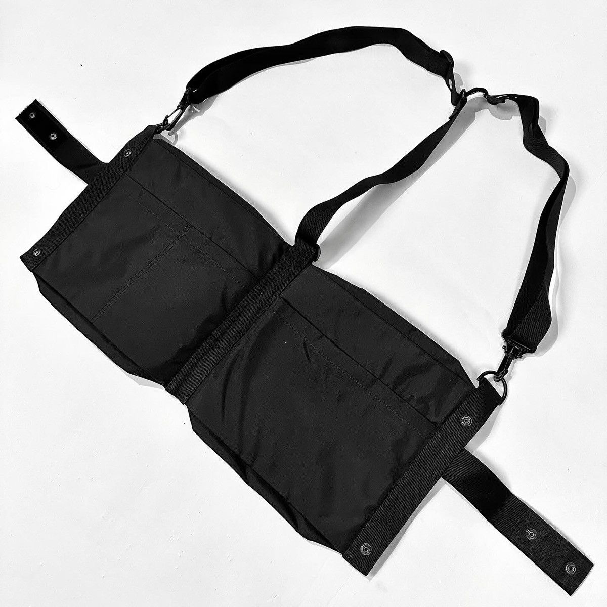 Final Home Final Home 2 Way Vest Harness / Shoulder Bag Size ONE SIZE - 5 Thumbnail