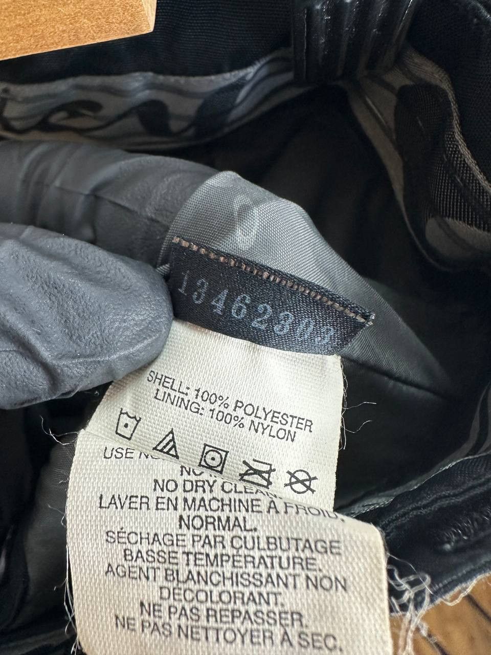 Oakley Oakley Snowboard Ski Pants Regular Fit Technical Waterproof Size US 28 / EU 44 - 20 Thumbnail
