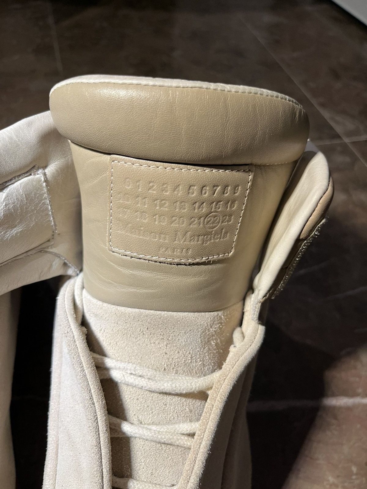 Maison Margiela Maison Margiela Future Shoes Size US 10 / EU 43 - 5 Thumbnail
