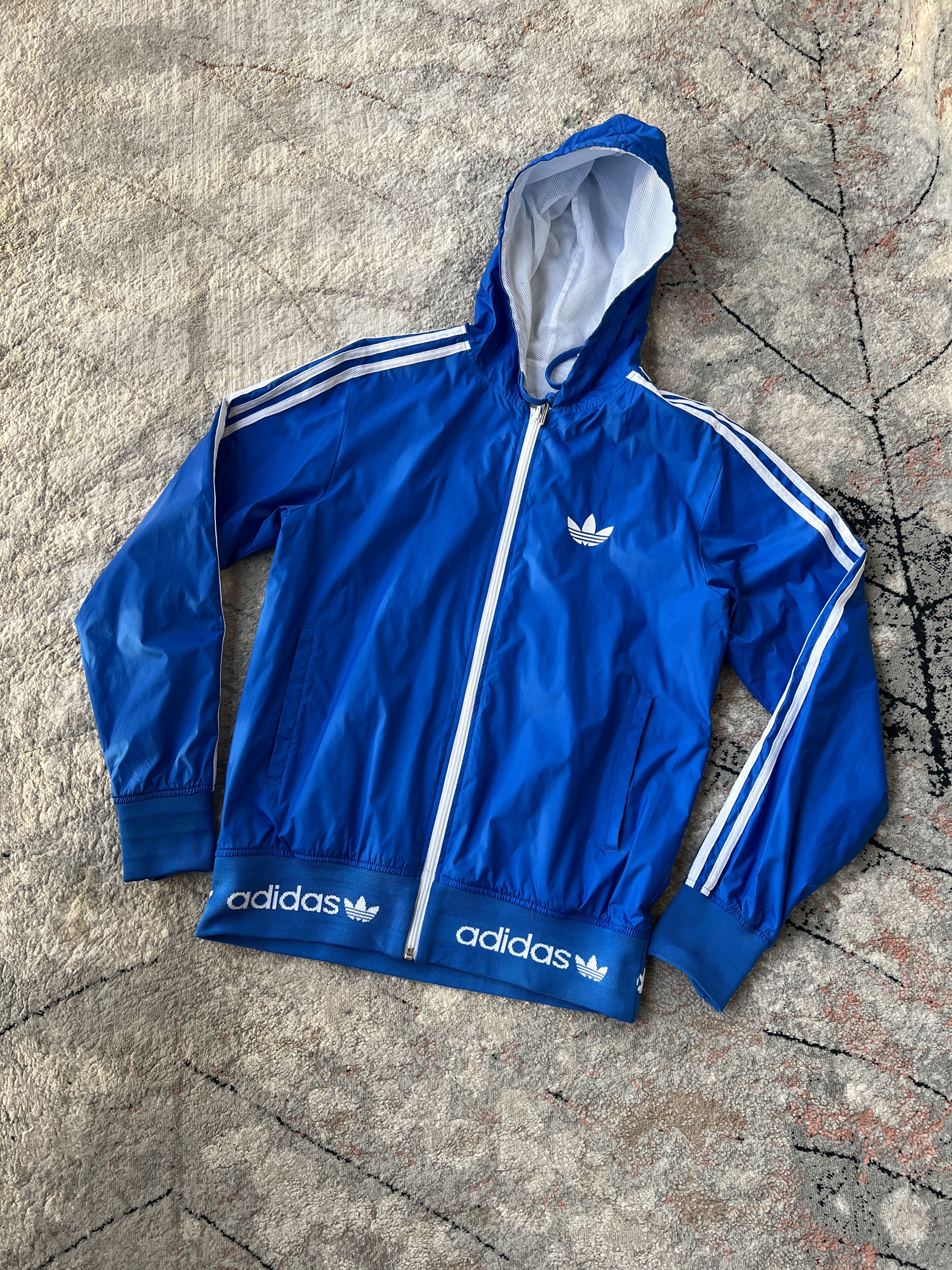 Adidas Adidas Originals Jacket Size US S / EU 44-46 / 1 - 1 Thumbnail