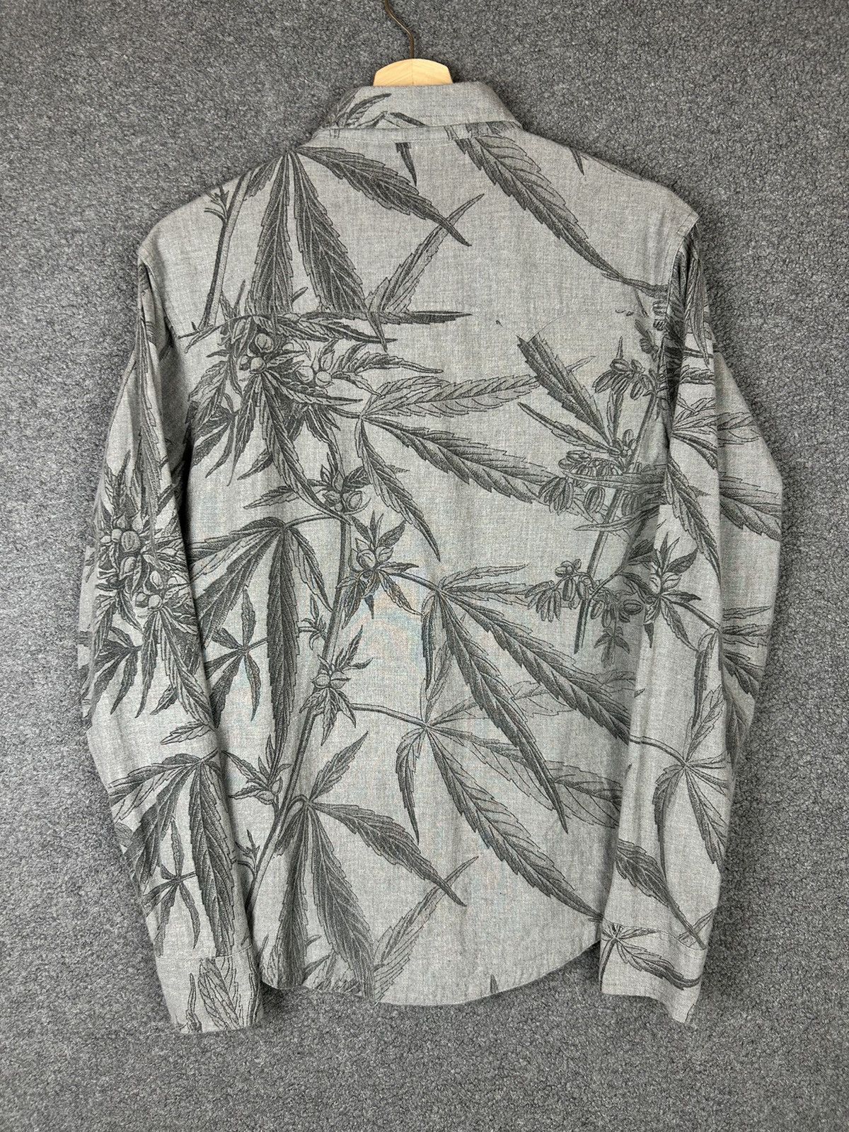 10 Deep 10 Deep XXX Shirt Printed Size US M / EU 48-50 / 2 - 6 Thumbnail