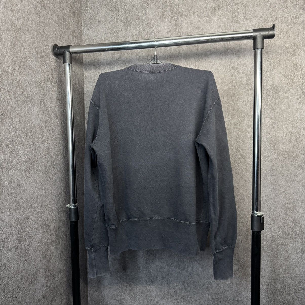 Diesel × Vintage Y2K Crazy Vintage Diesel Sweatshirt pocket Size US L / EU 52-54 / 3 - 7 Thumbnail