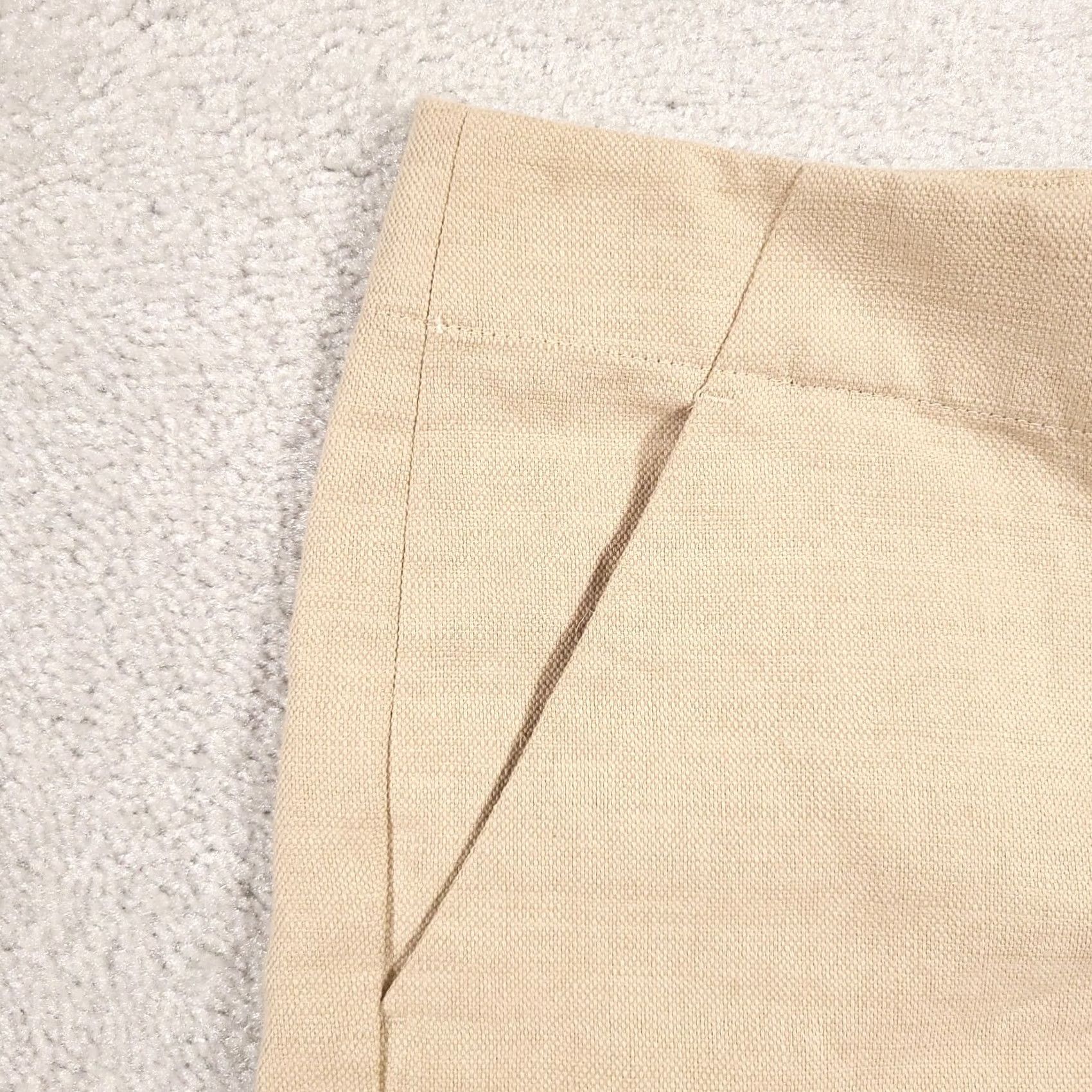 Ann Taylor VINTAGE? No — Answer not provided. Size 27" / US 4 / IT 40 - 3 Thumbnail
