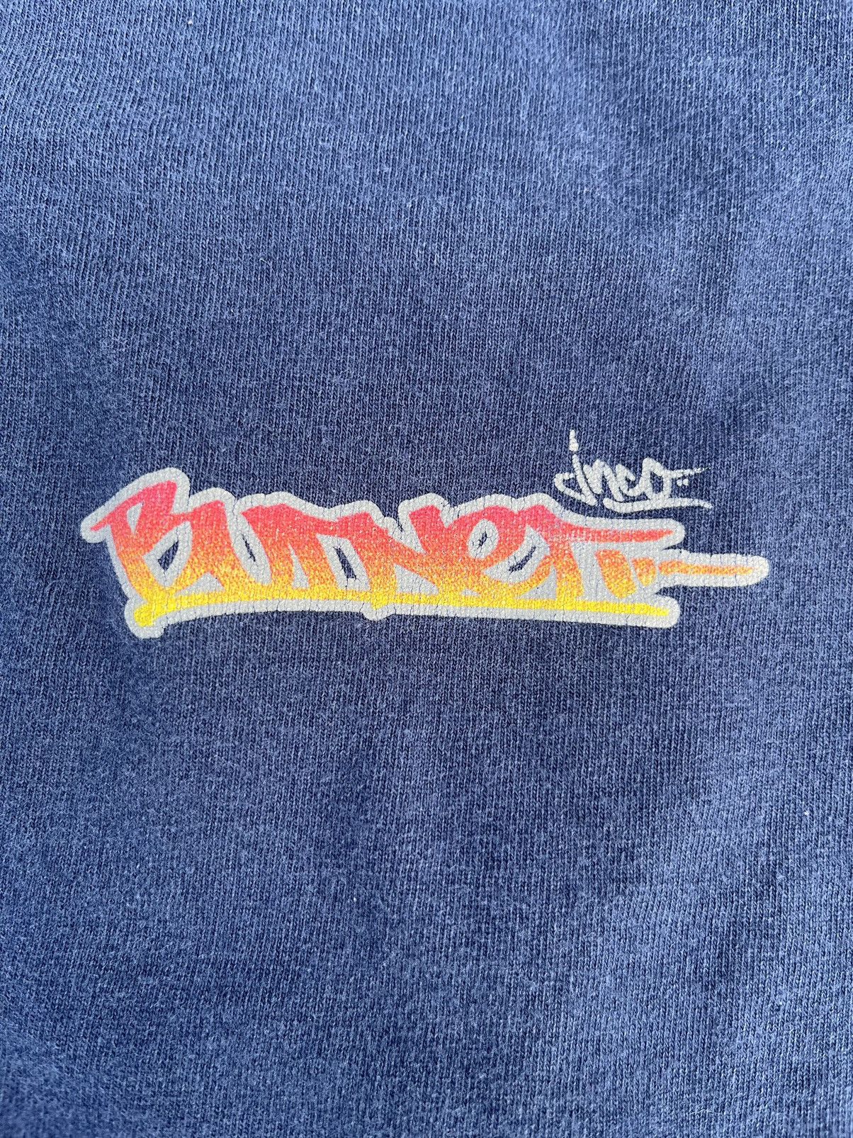 JNCO Jnco t-shirt Size US L / EU 52-54 / 3 - 7 Thumbnail