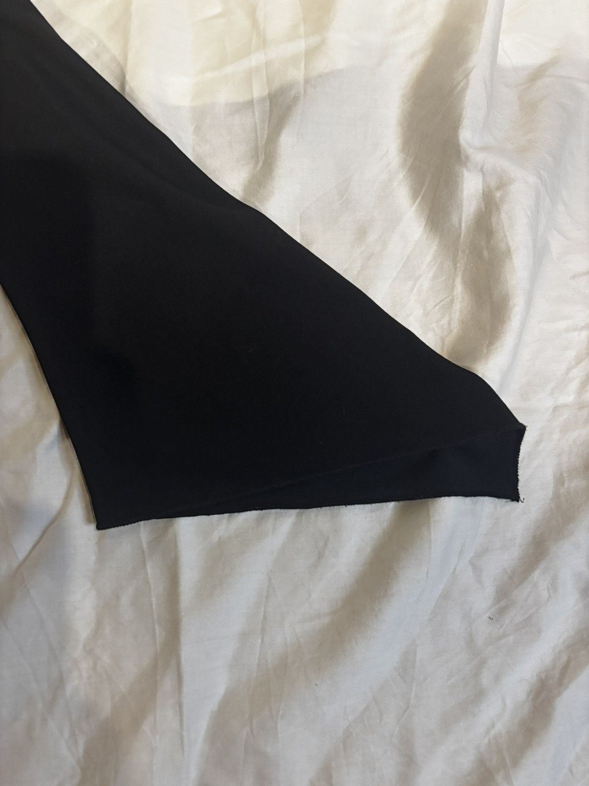 Other Black blouse.WT762 Size XS / US 0-2 / IT 36-38 - 6 Thumbnail