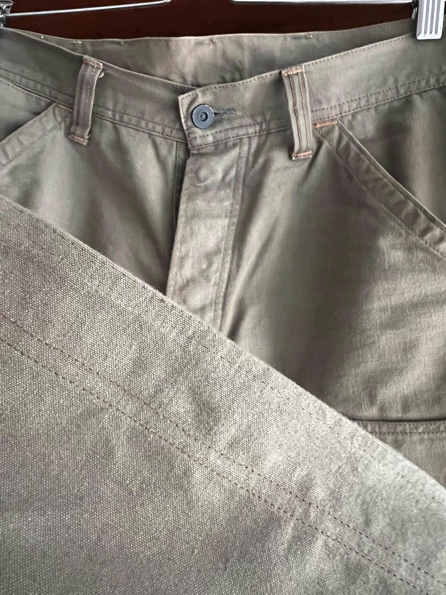 Freewheelers Freewheelers Denim 32W 102cm Length Vintage Size US 32 / EU 48 - 4 Thumbnail