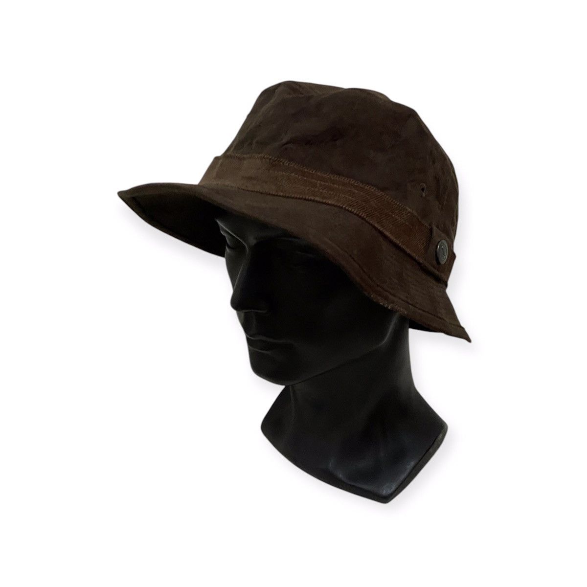 Japanese Brand Japanese Brand Graceful Days Bucket Hat Size ONE SIZE - 1 Thumbnail