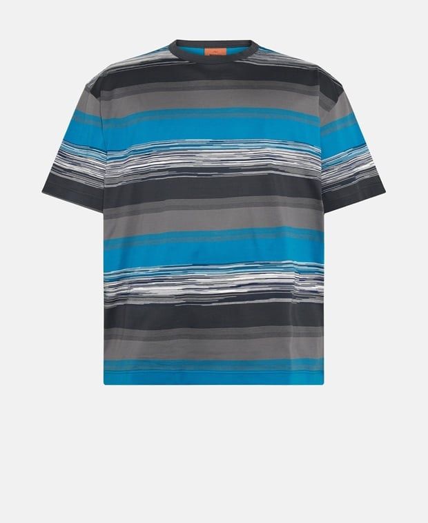 Missoni T-shirt Size US XXL / EU 58 / 5 - 1 Thumbnail